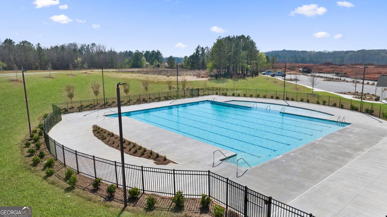 Bogart, GA 30622,1701 Westland Court #2013