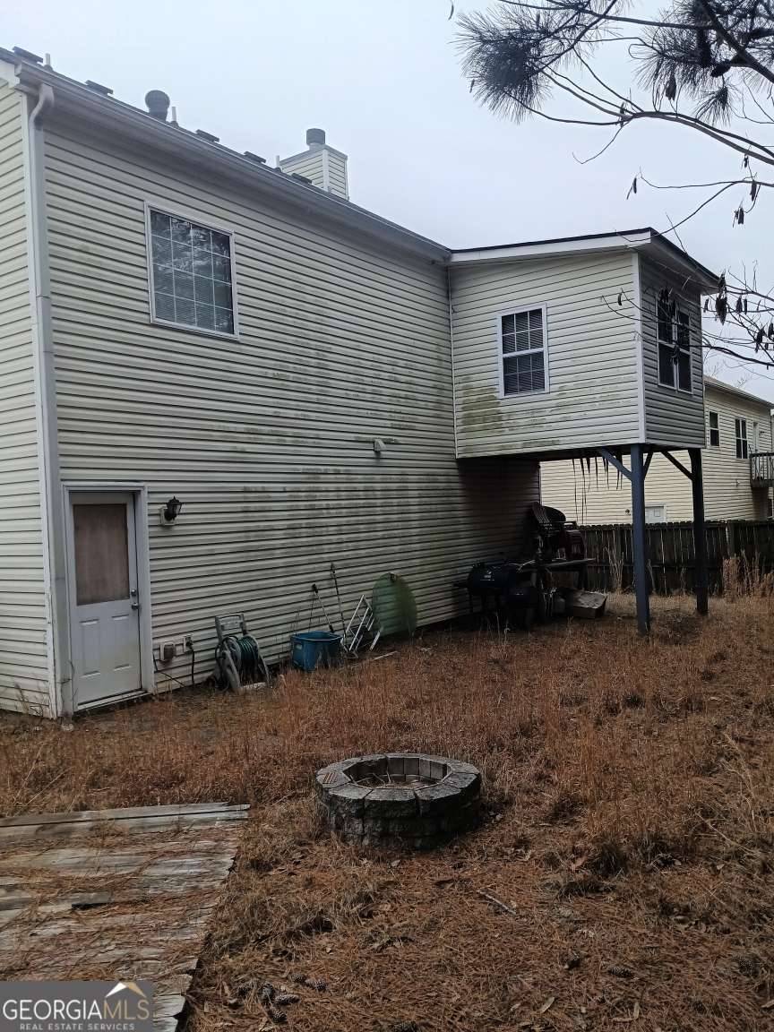 Atlanta, GA 30349,4413 Roche ST