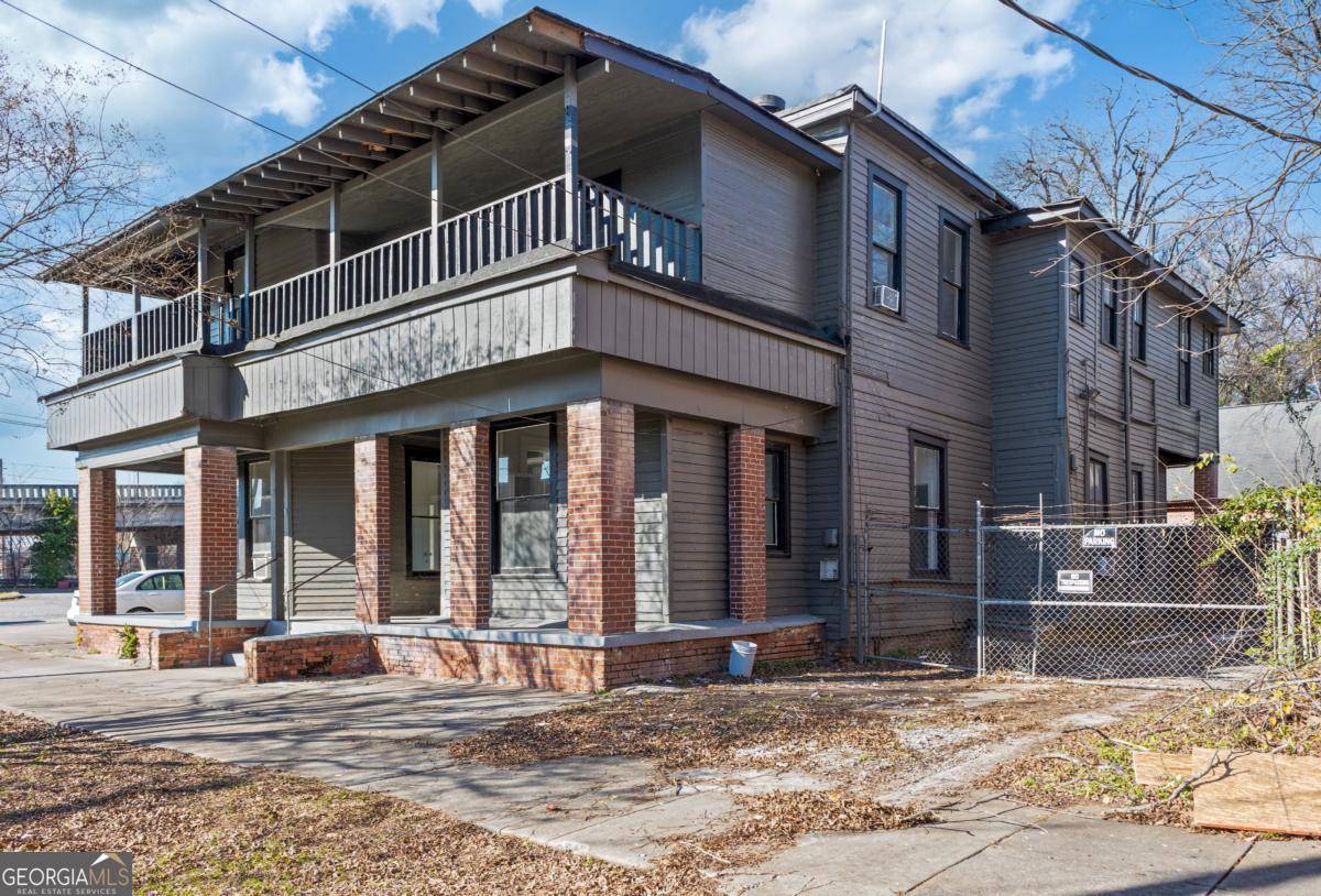 Columbus, GA 31901,213 16th ST