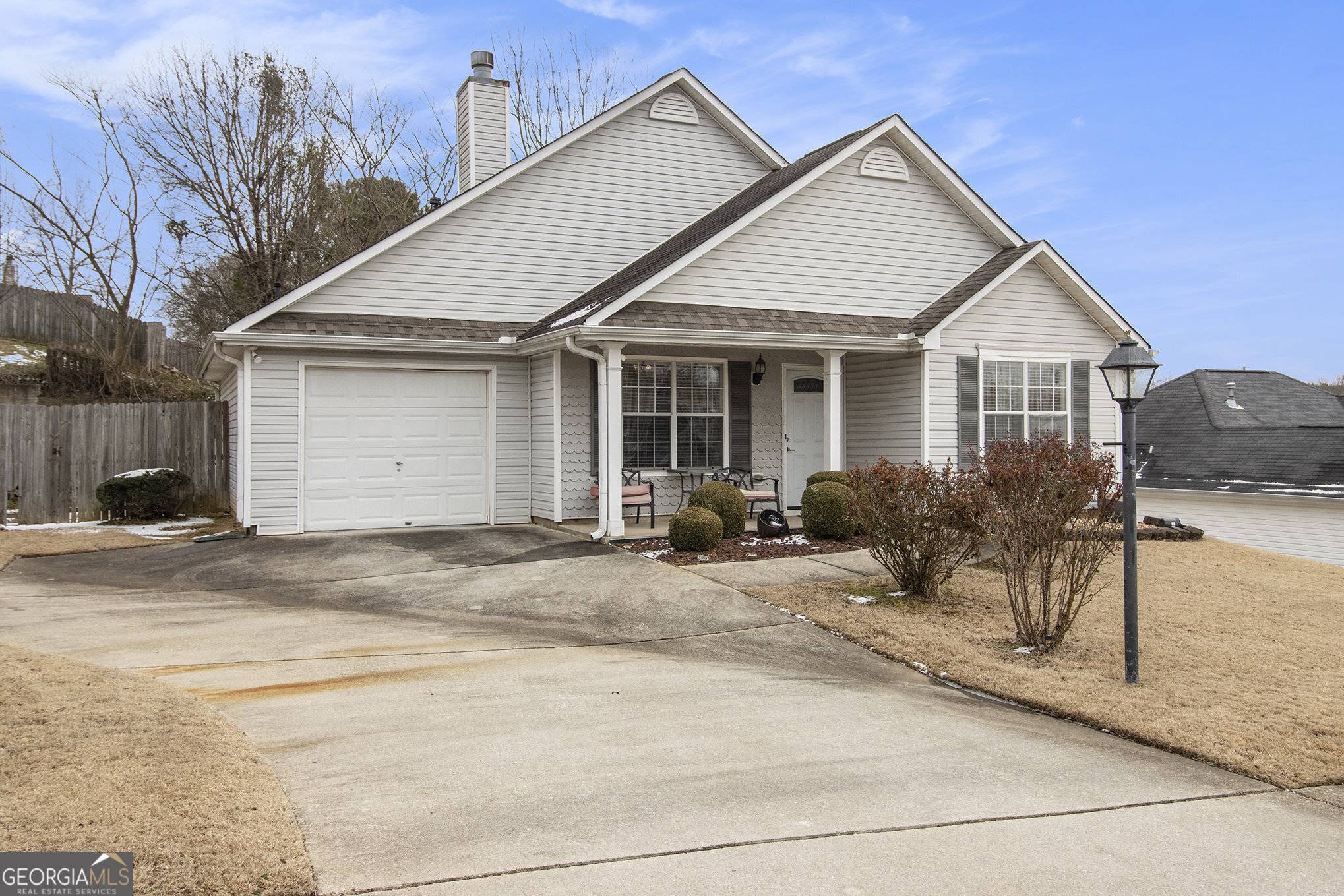 Stockbridge, GA 30281,303 Breezy Hill