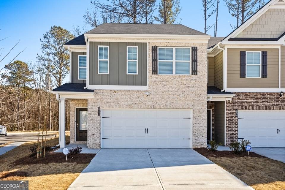 Union City, GA 30291,341 Crimson DR