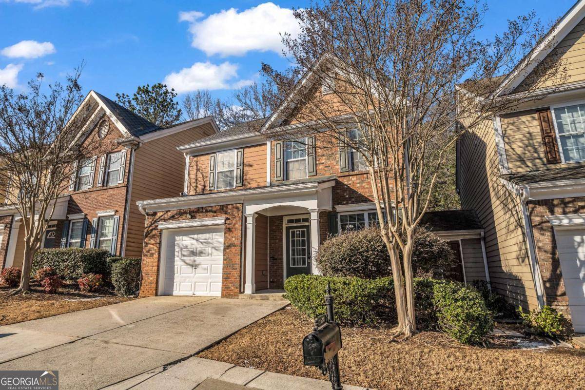 Lawrenceville, GA 30046,1538 Park Grove DR