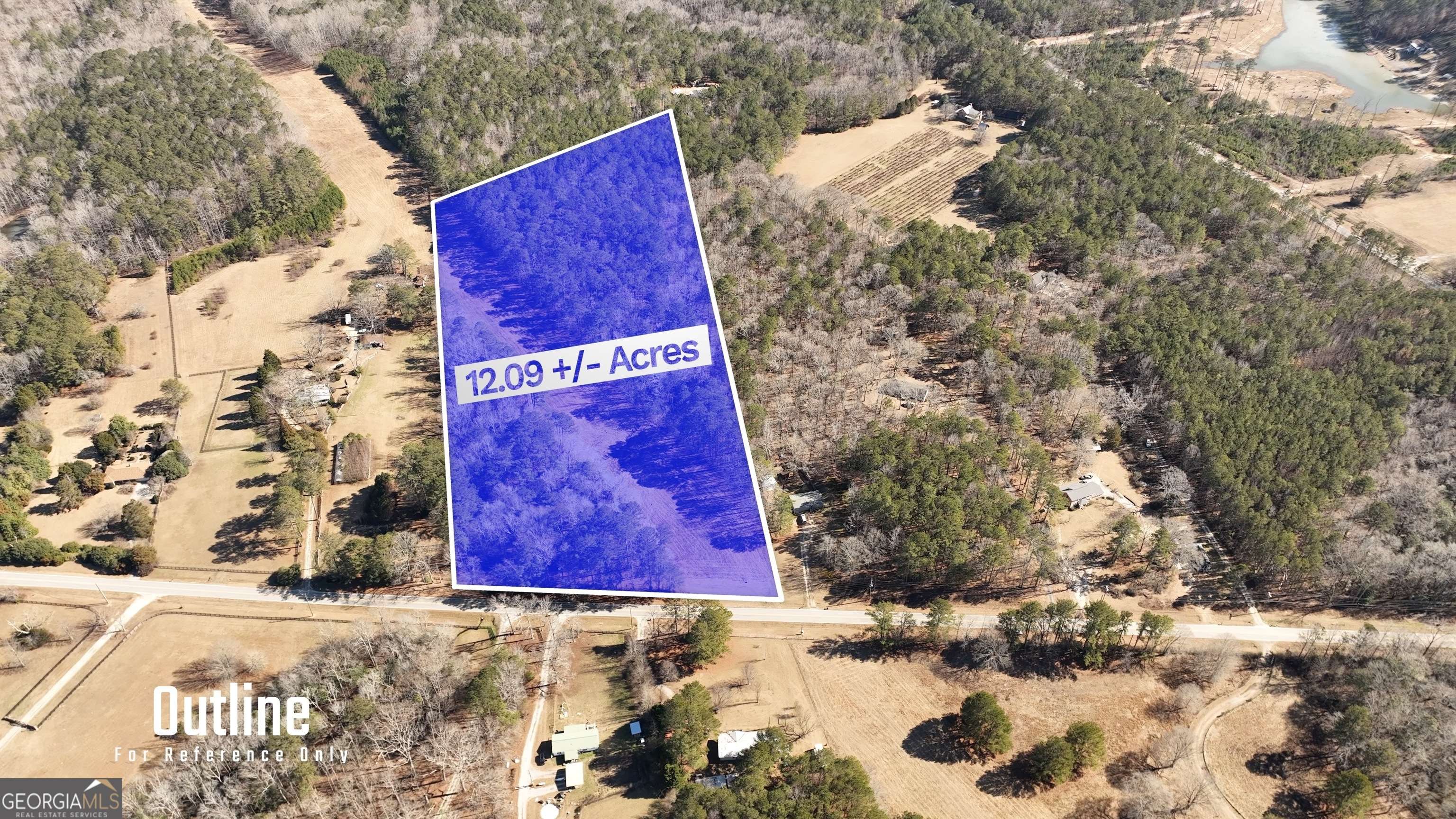 Newnan, GA 30263,0 Thomas Powers RD