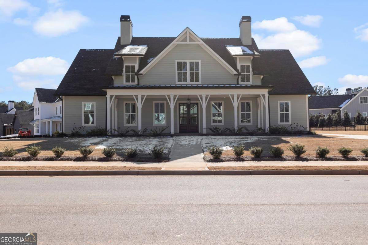 Senoia, GA 30276,135 Grafton Hill