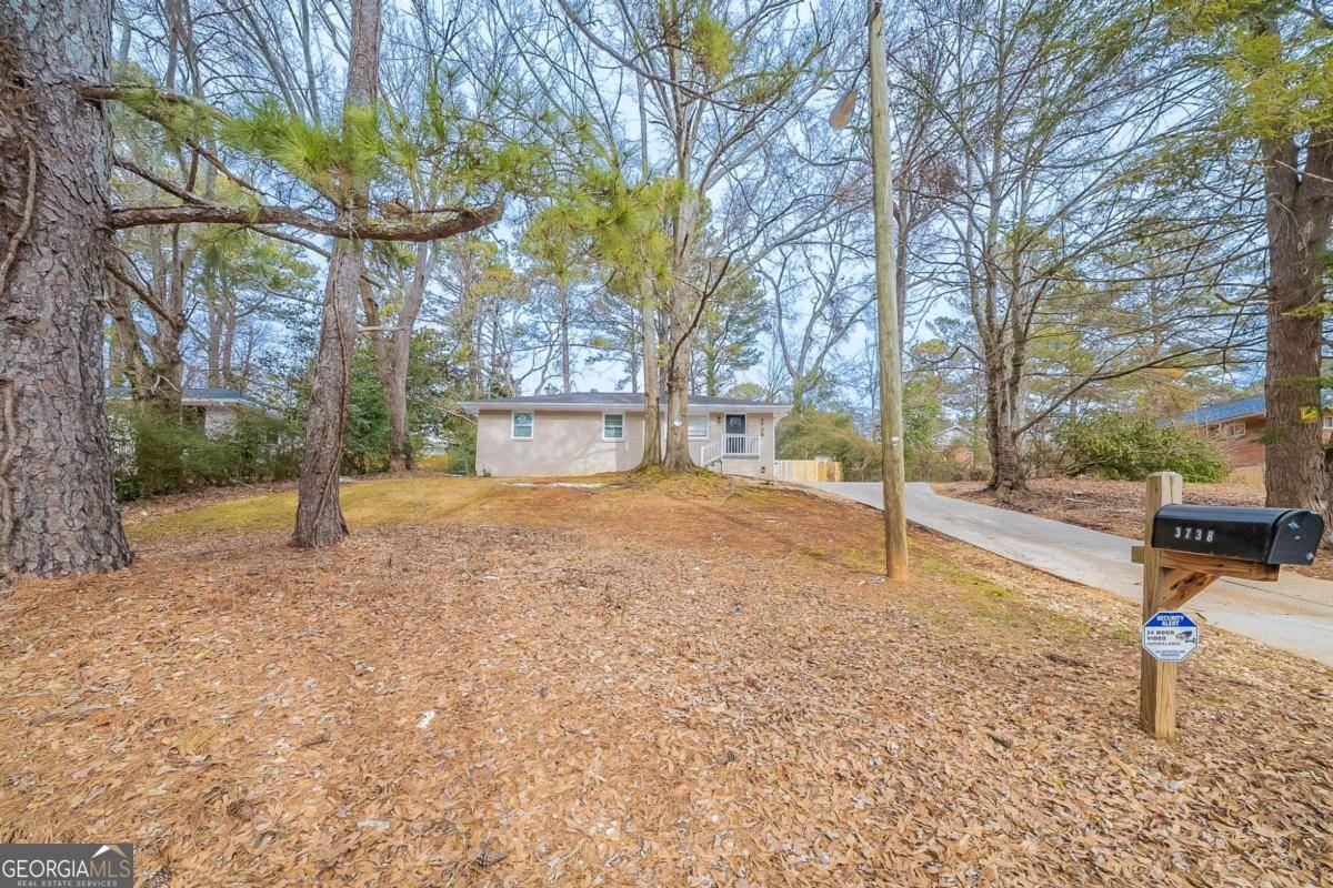 Decatur, GA 30032,3738 Larkspur TER