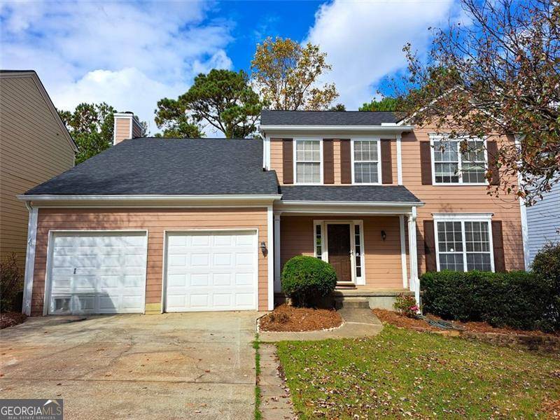 Peachtree Corners, GA 30092,5131 BANKSIDE