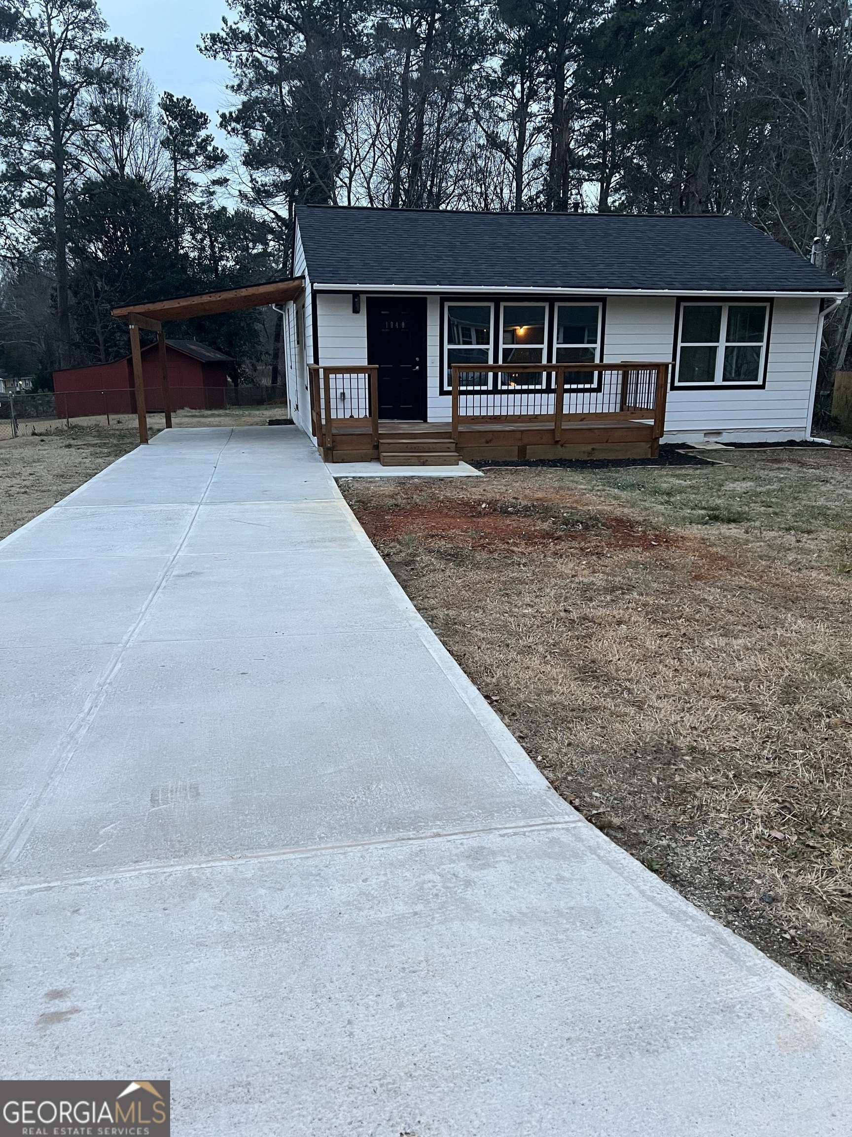 Marietta, GA 30060,1840 Judy CIR SE