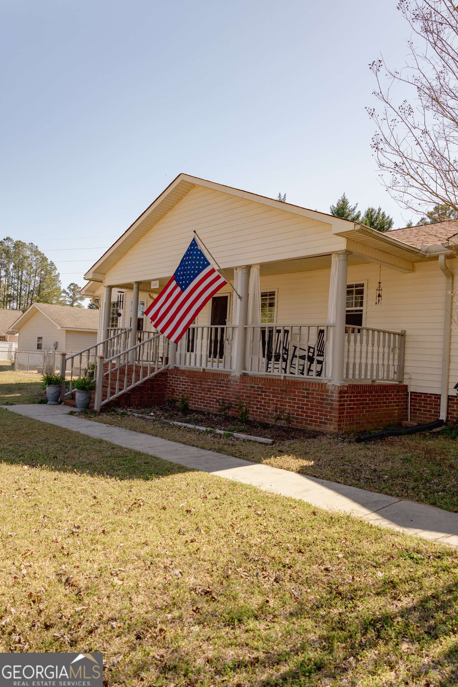 Dublin, GA 31021,845 Tanglewood