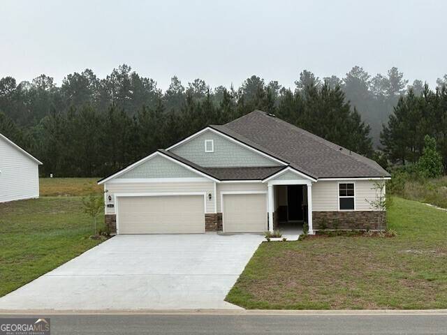 Kingsland, GA 31548,210 Park View LN