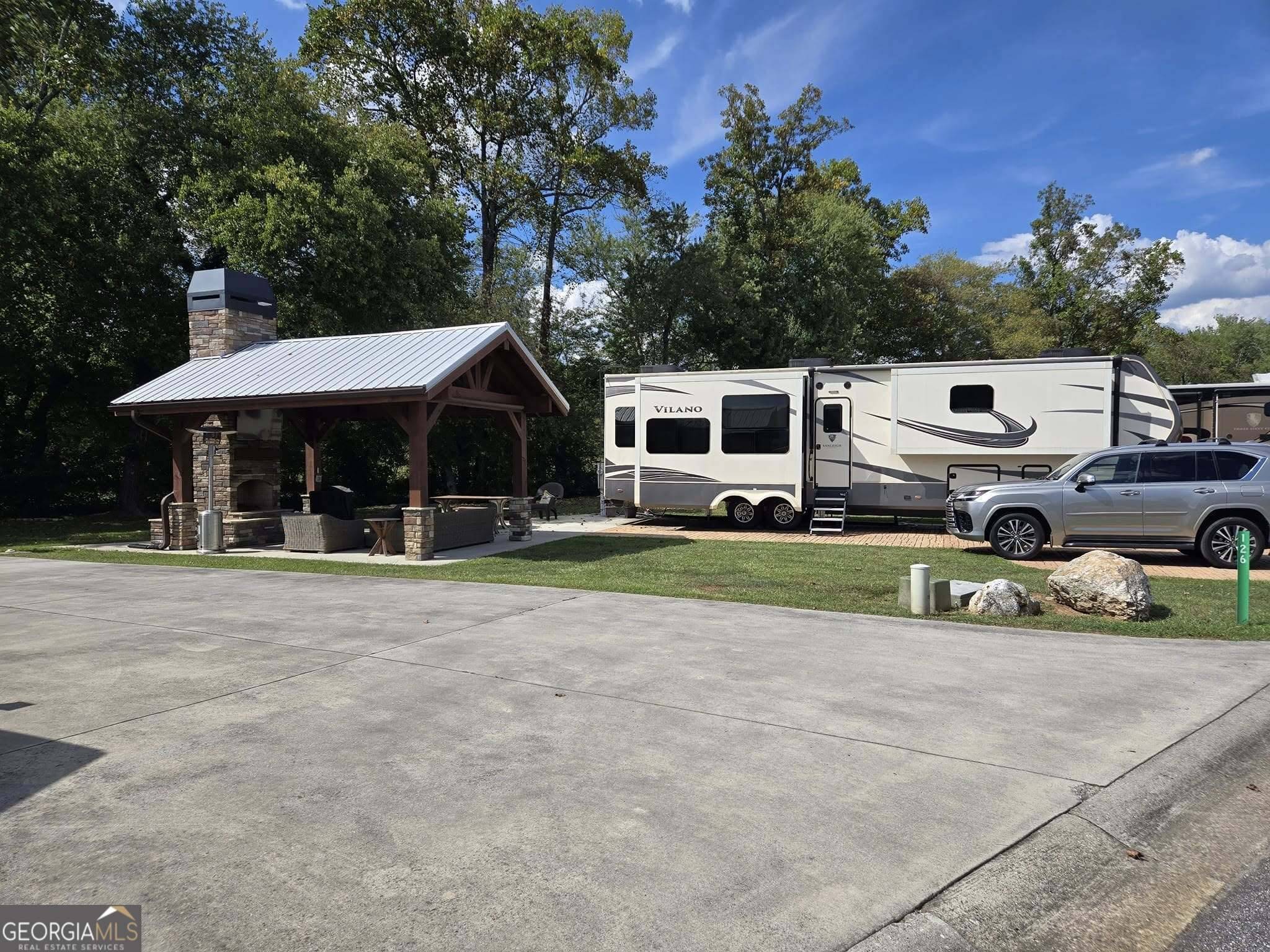 Blairsville, GA 30512,114 Porch View CIR #LOT 92