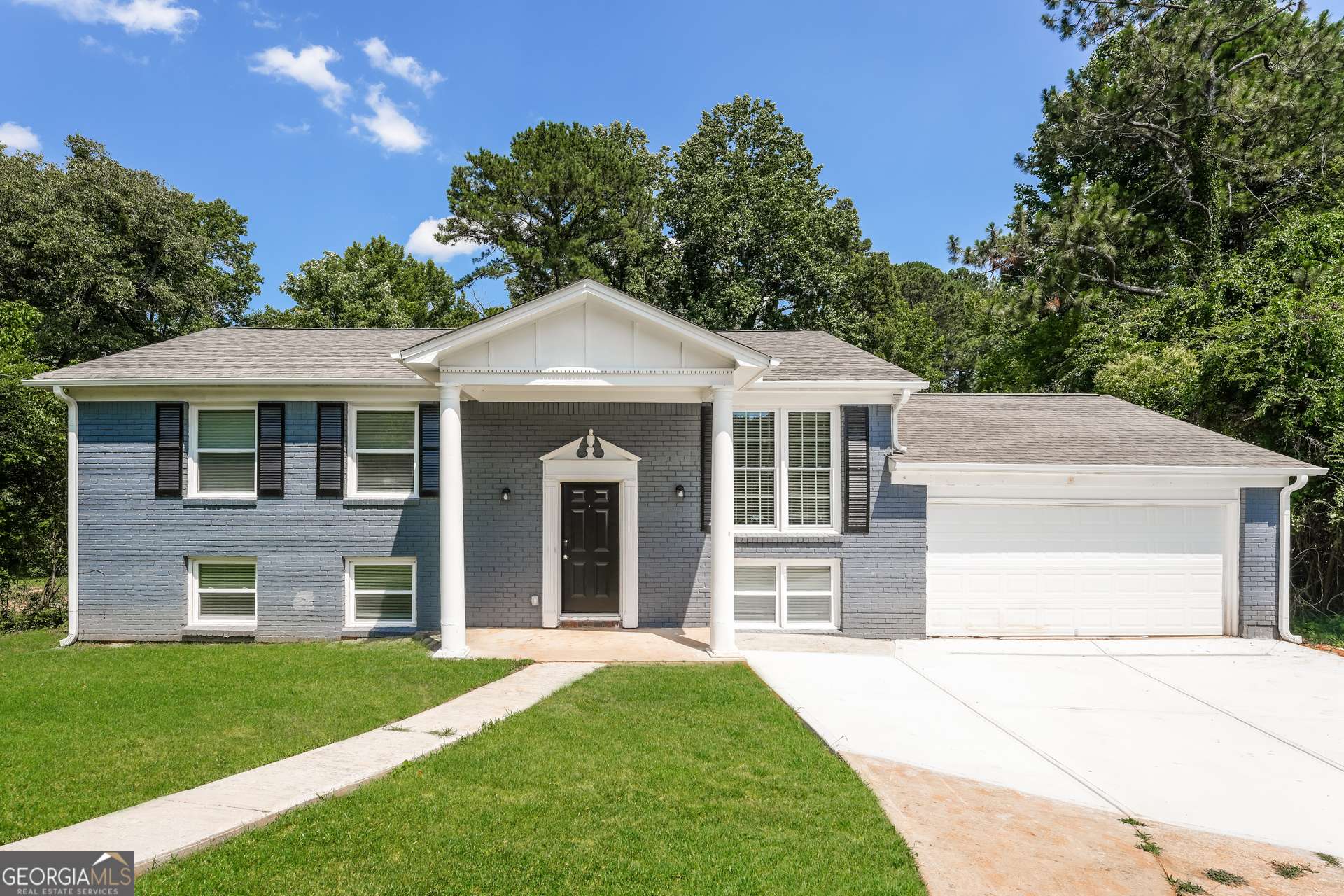 Stone Mountain, GA 30083,4354 Carrollwood