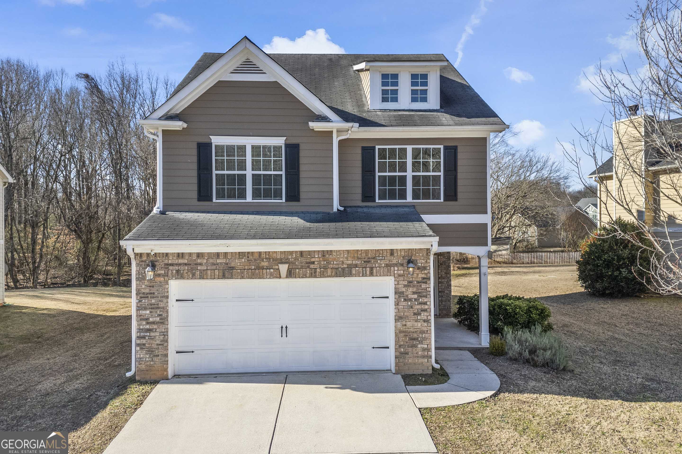 Braselton, GA 30517,6663 Silk Tree Pointe