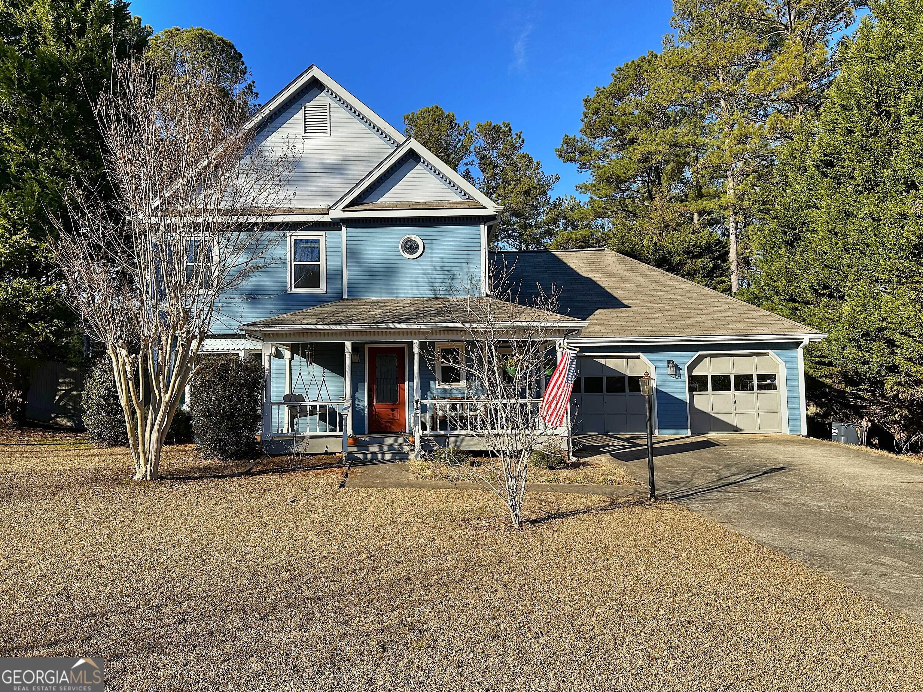 Lagrange, GA 30241,211 N View Pointe