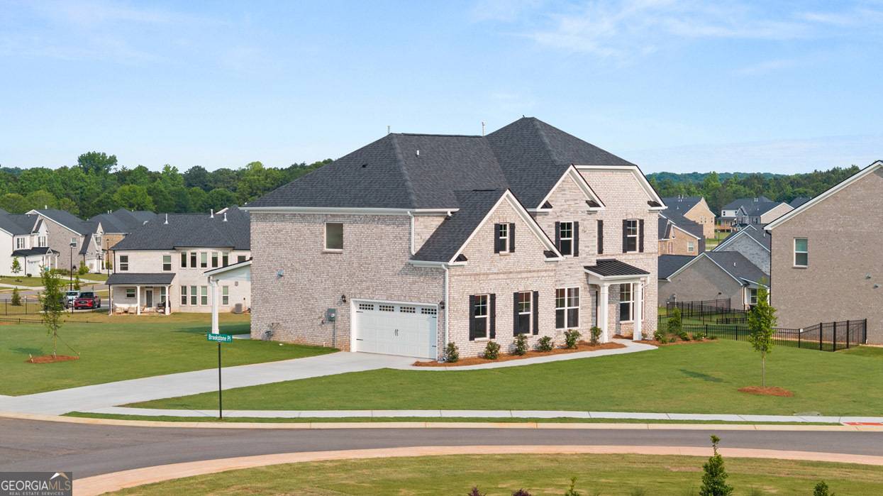 Bogart, GA 30622,1110 Brookstone Place