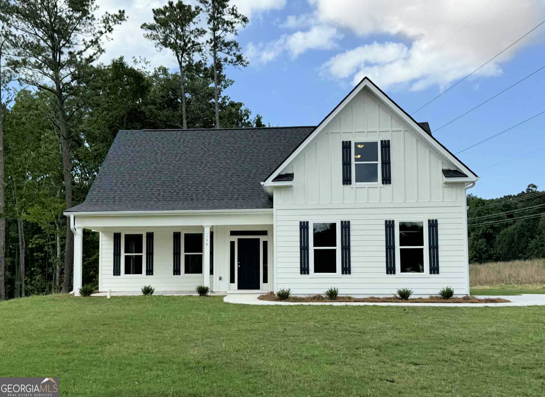 Mcdonough, GA 30252,136 Asa Moseley RD
