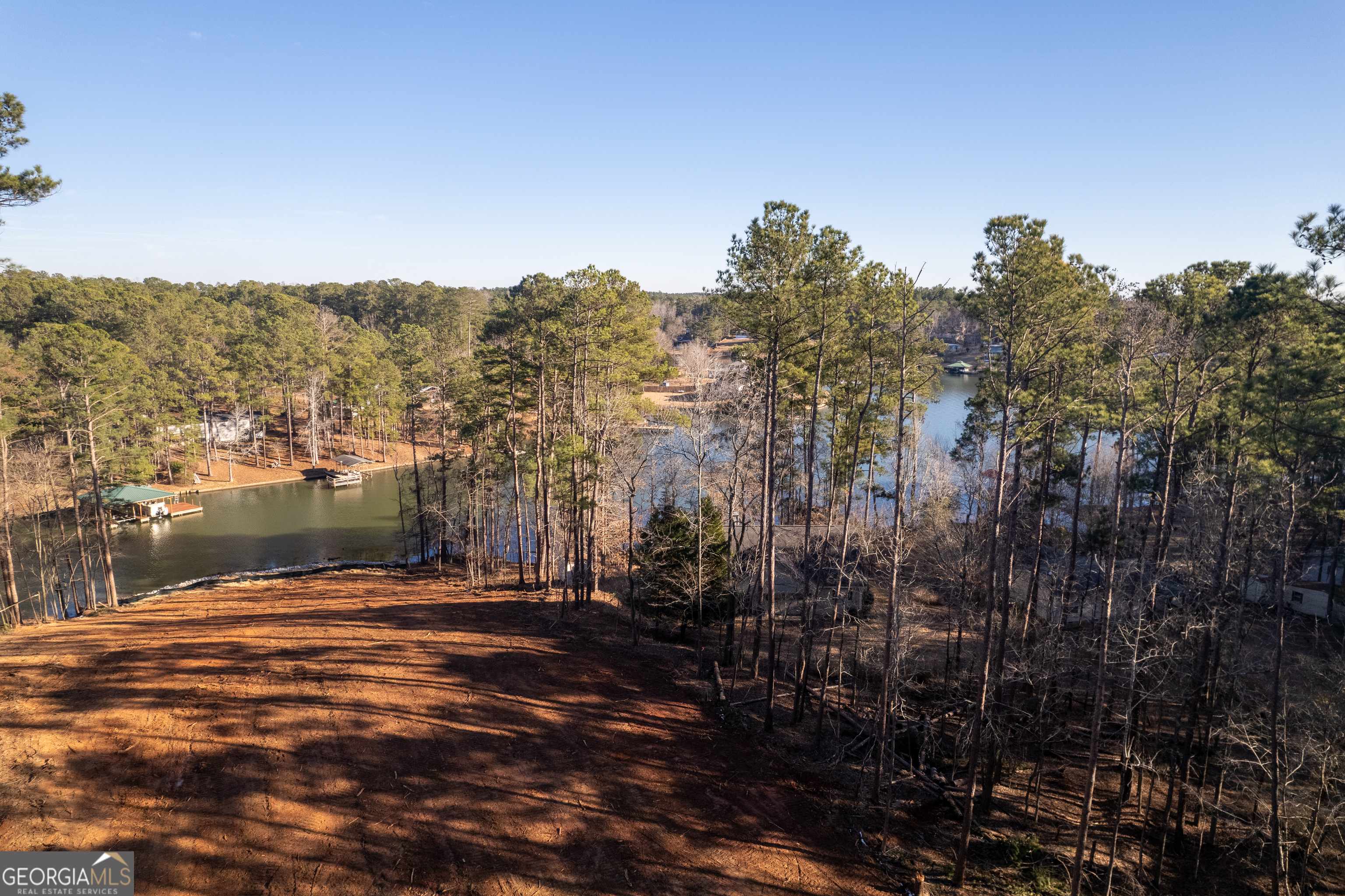 Sparta, GA 31087,133 Wildwood DR