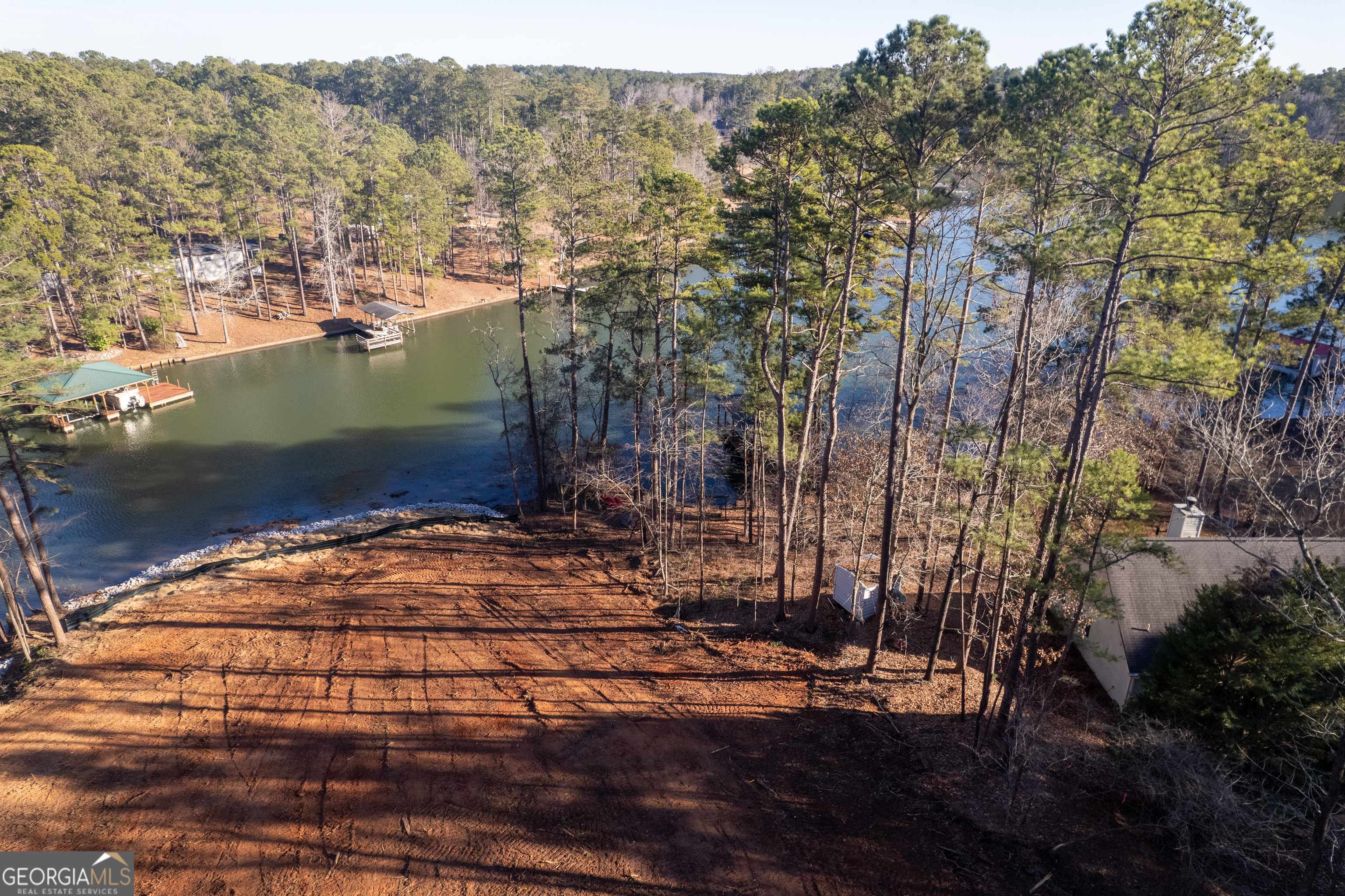 Sparta, GA 31087,133 Wildwood DR