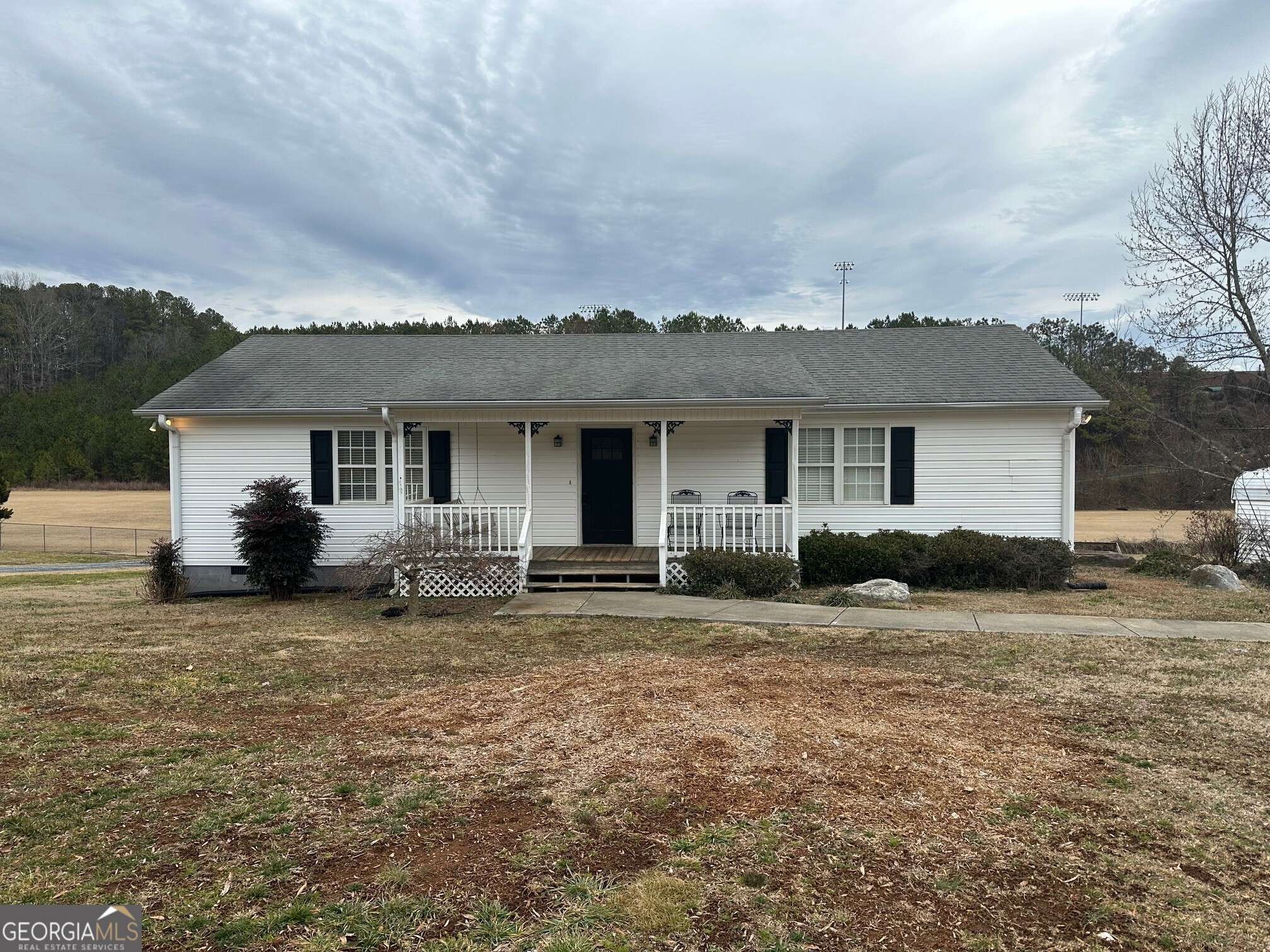 Adairsville, GA 30103,532 Fieldwood