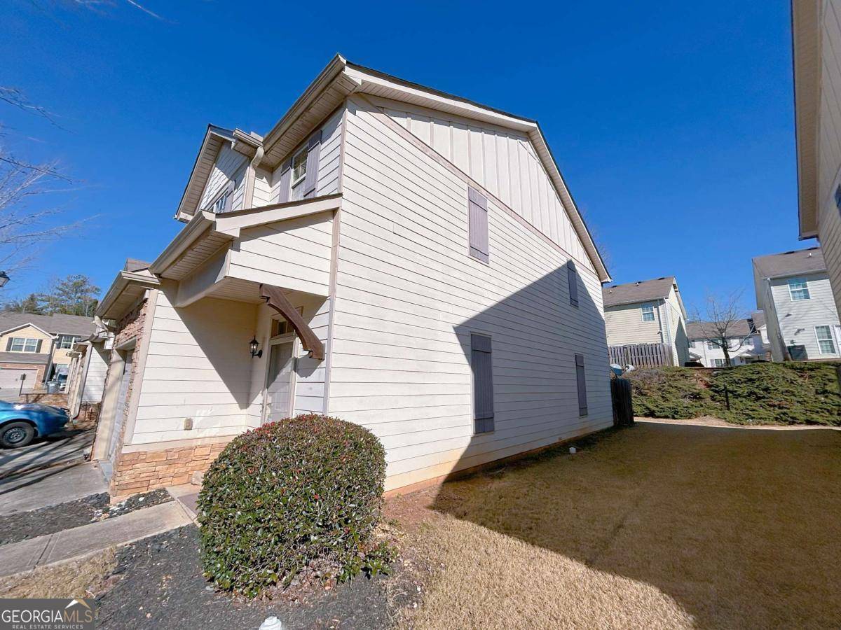 Atlanta, GA 30344,4222 High Park LN
