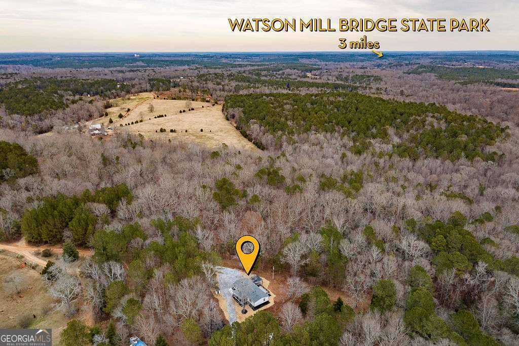 Comer, GA 30629,149 Almond DR