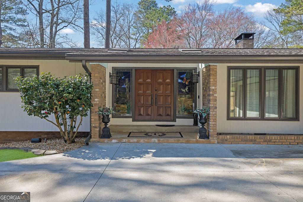 Sandy Springs, GA 30328,505 River Valley RD