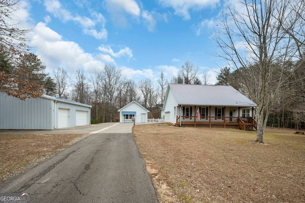 Ellijay, GA 30536,4385 Clear Creek