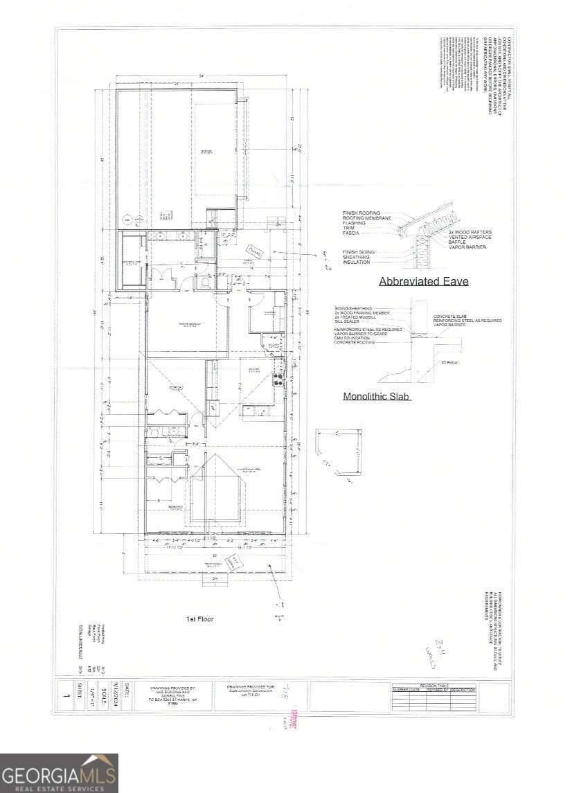St. Marys, GA 31558,111 Mooring LN