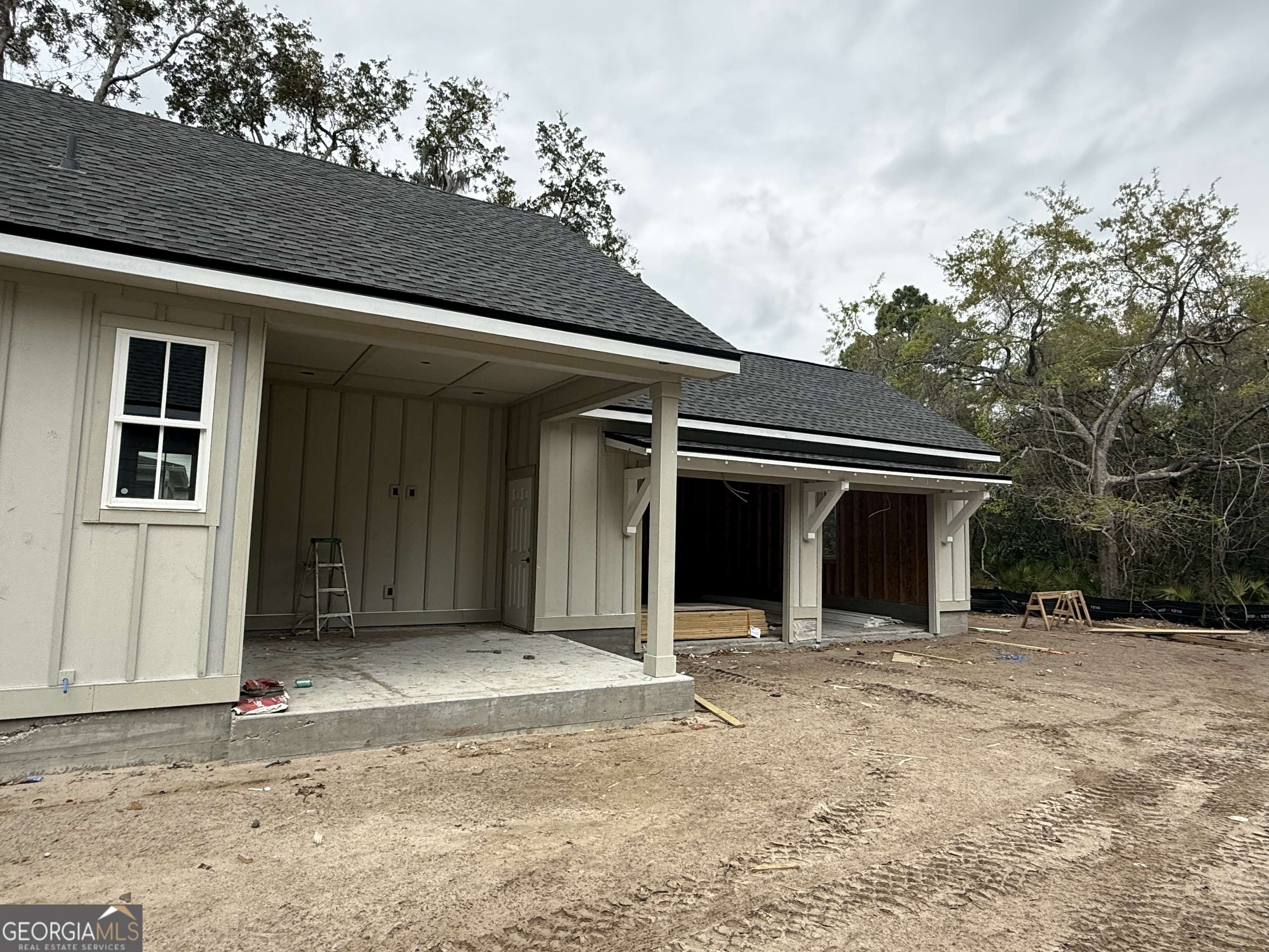 St. Marys, GA 31558,111 Mooring LN
