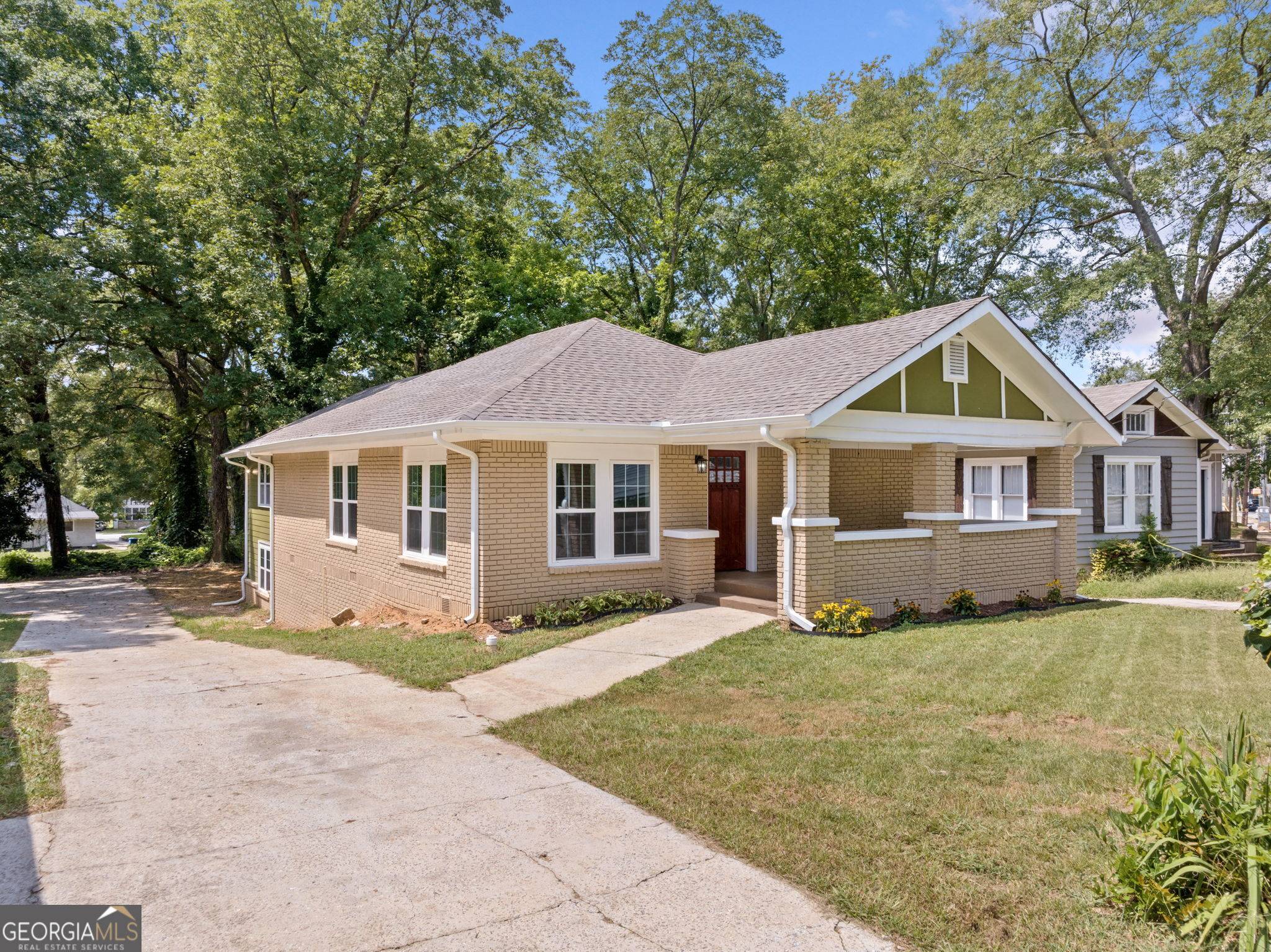 Atlanta, GA 30311,1546 Richland RD SW
