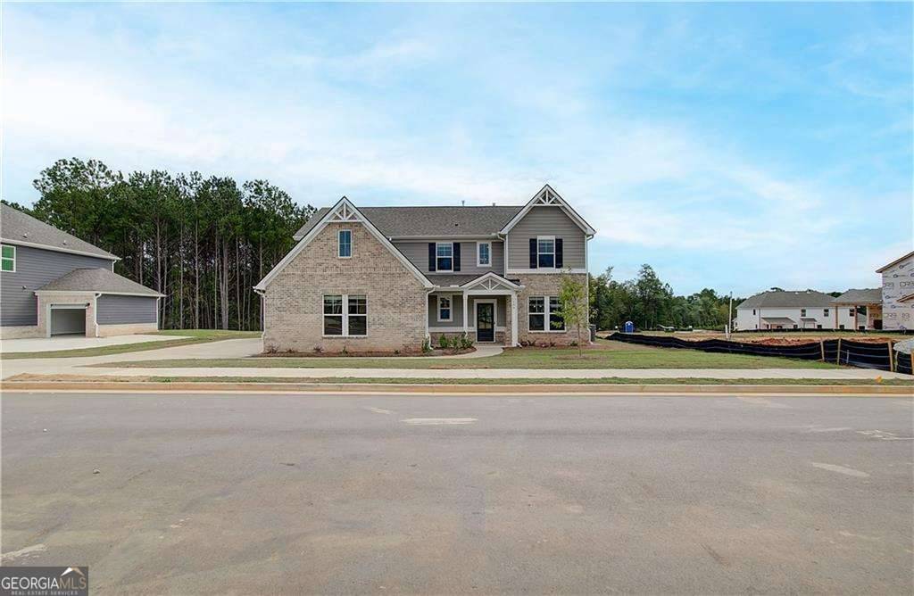 Locust Grove, GA 30248,234 Linford