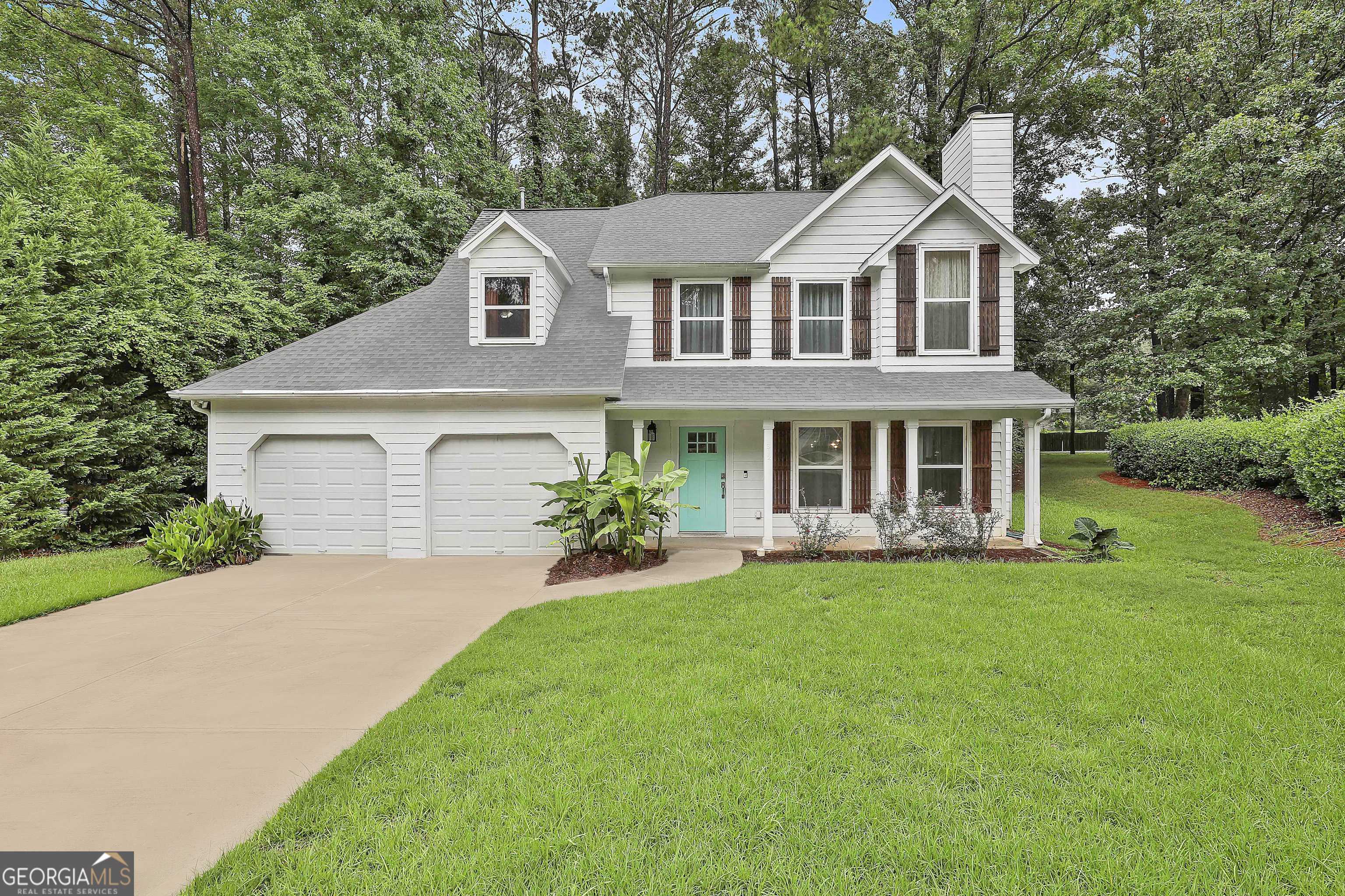 Peachtree City, GA 30269,312 Summer PL