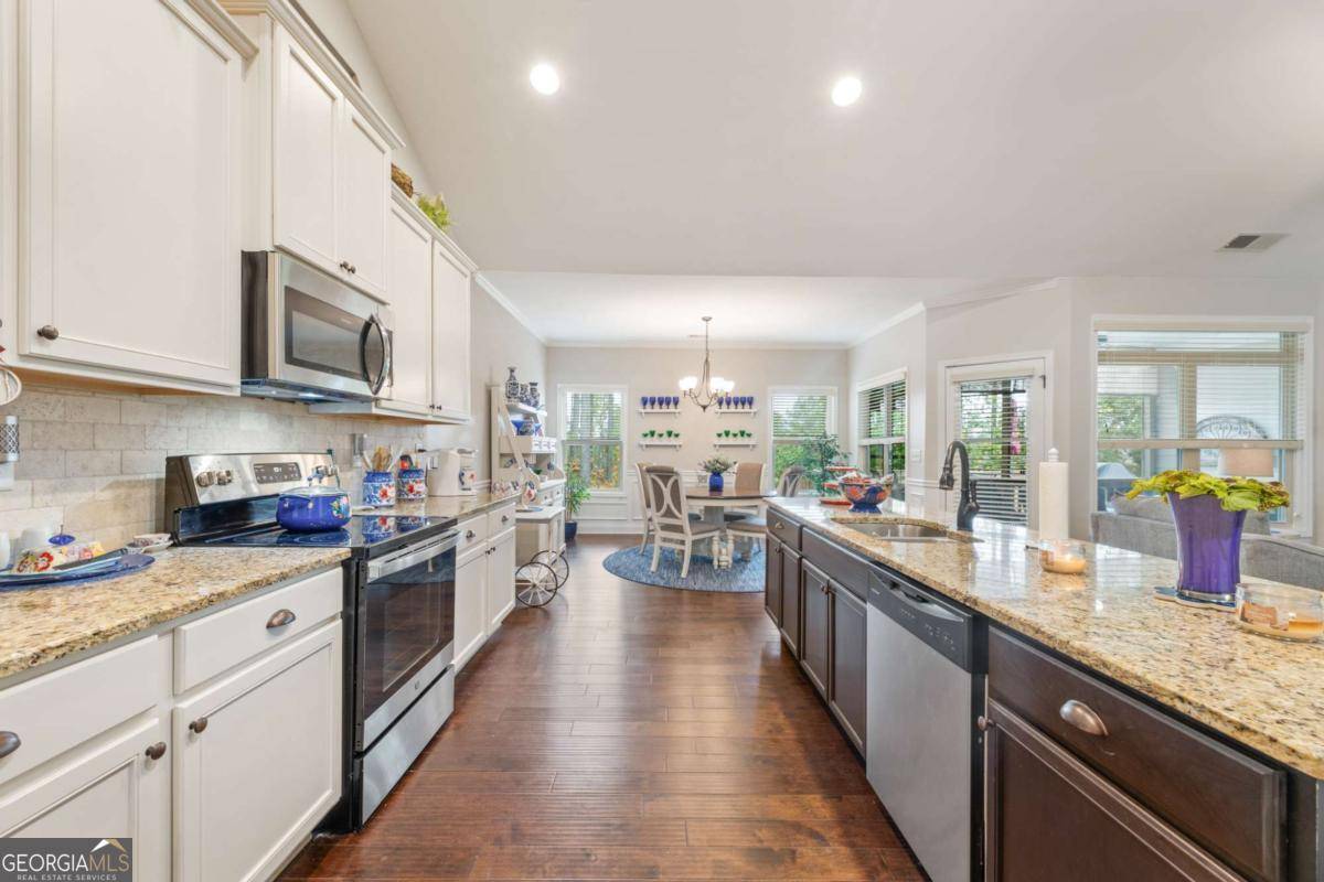 Dallas, GA 30132,773 Riverwalk Manor DR
