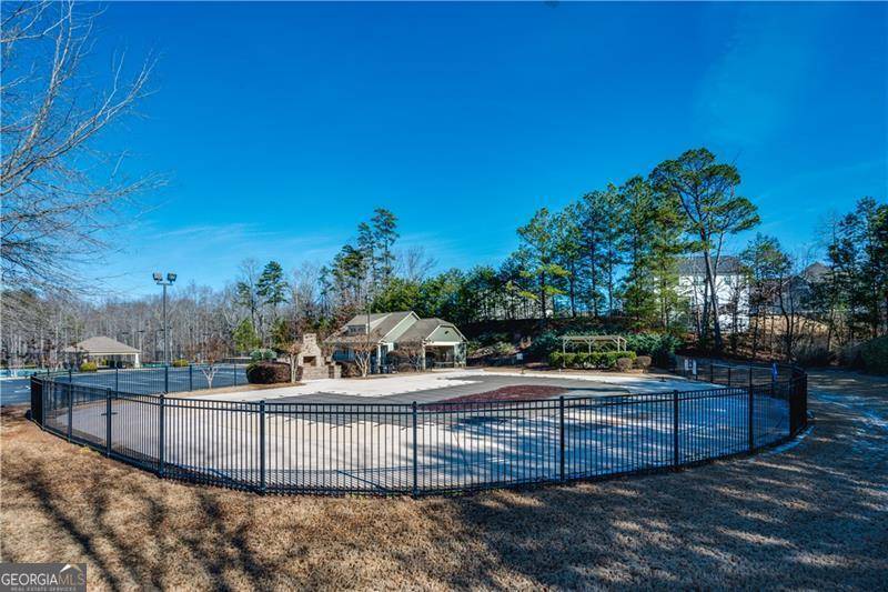 Cartersville, GA 30120,8 Bluff CT E