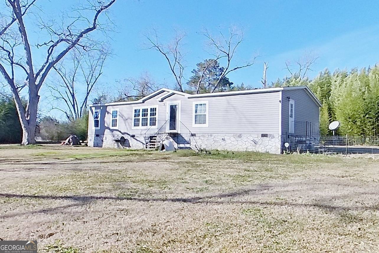 Meigs, GA 31765,2545 Stage Coach RD