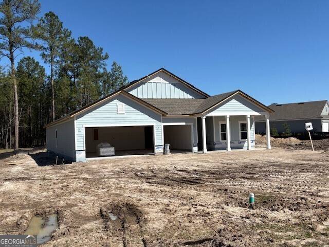 Kingsland, GA 31548,200 Park View LN