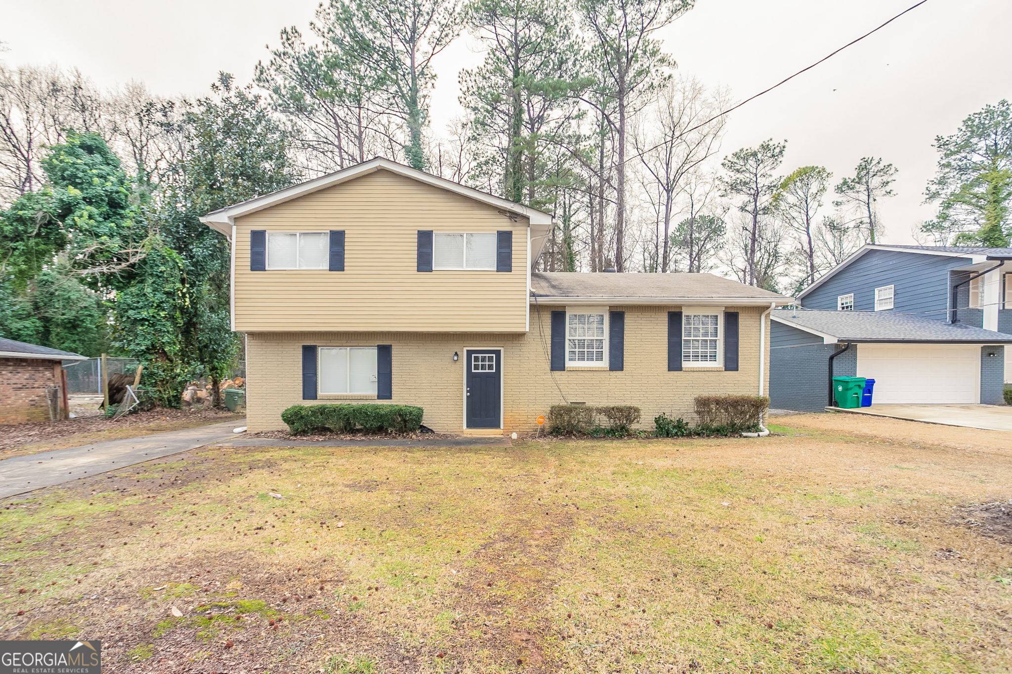 Decatur, GA 30032,2211 Green Forrest DR