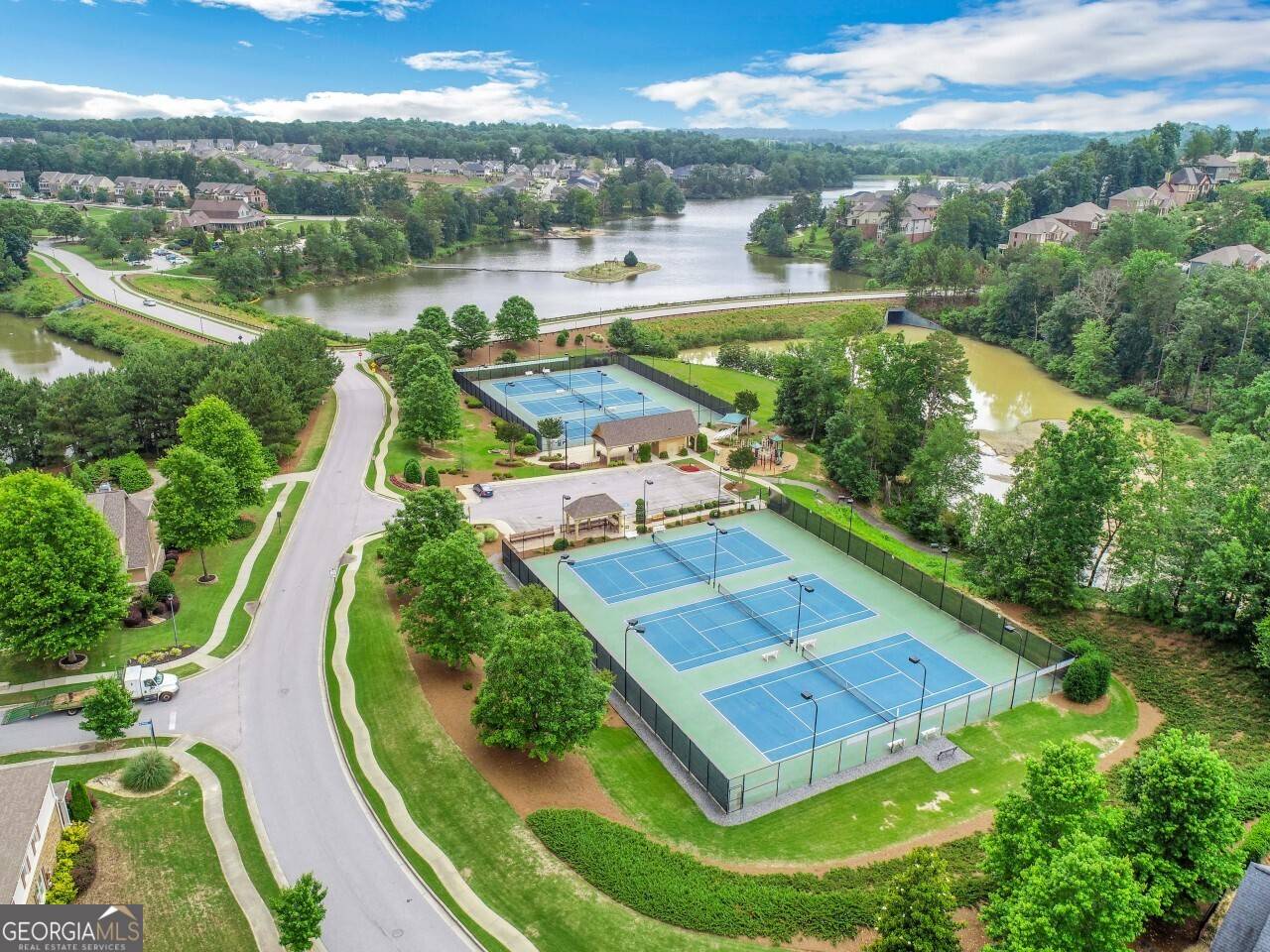 Flowery Branch, GA 30542,6793 Winding Canyon RD #19