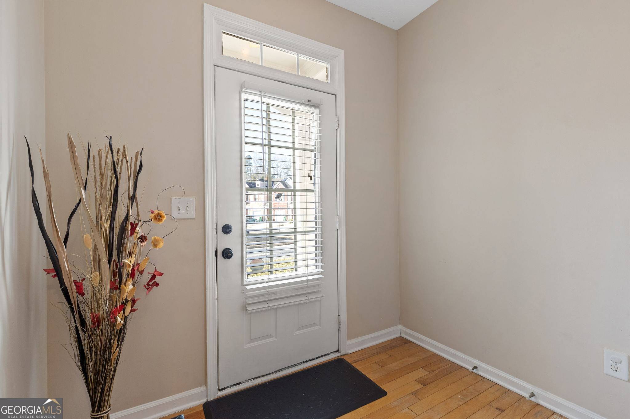 Stone Mountain, GA 30088,1246 Adcox SQ #11