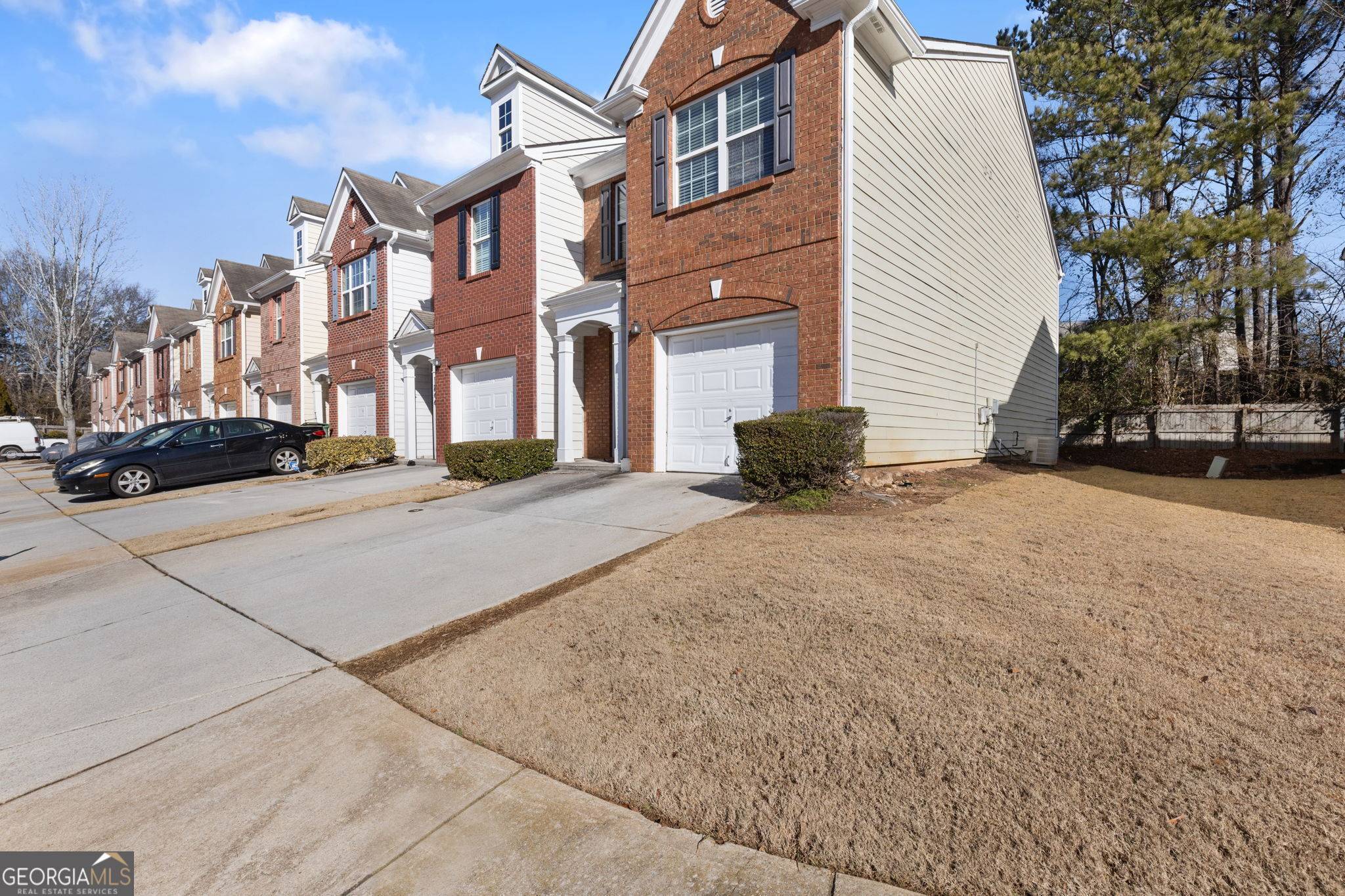 Stone Mountain, GA 30088,1246 Adcox SQ #11
