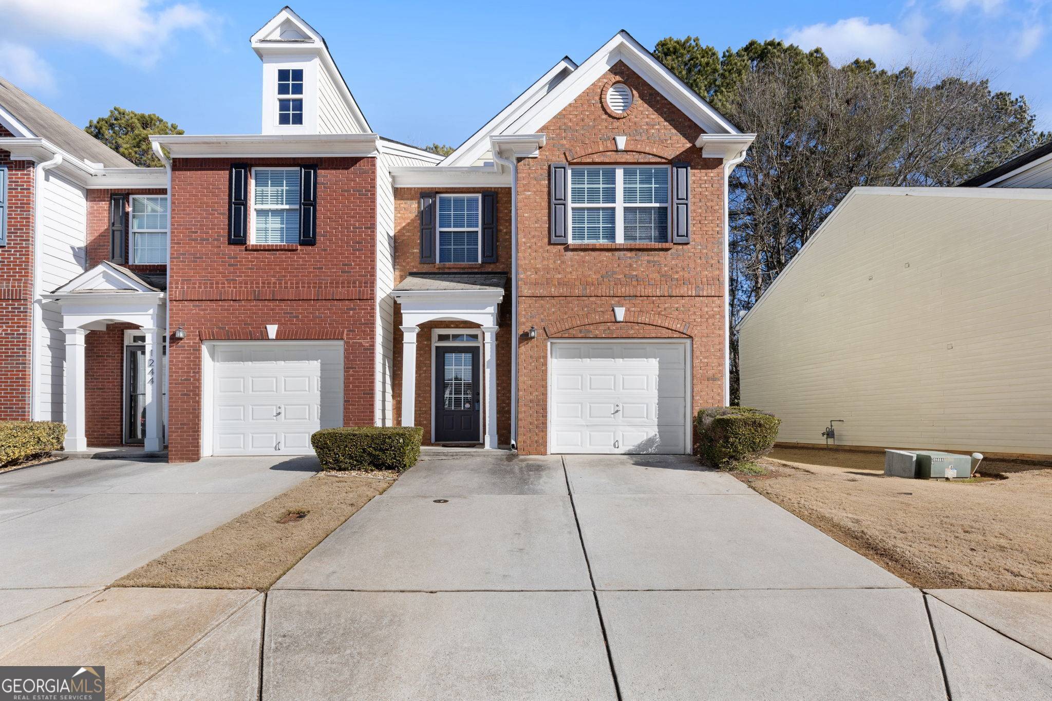 Stone Mountain, GA 30088,1246 Adcox