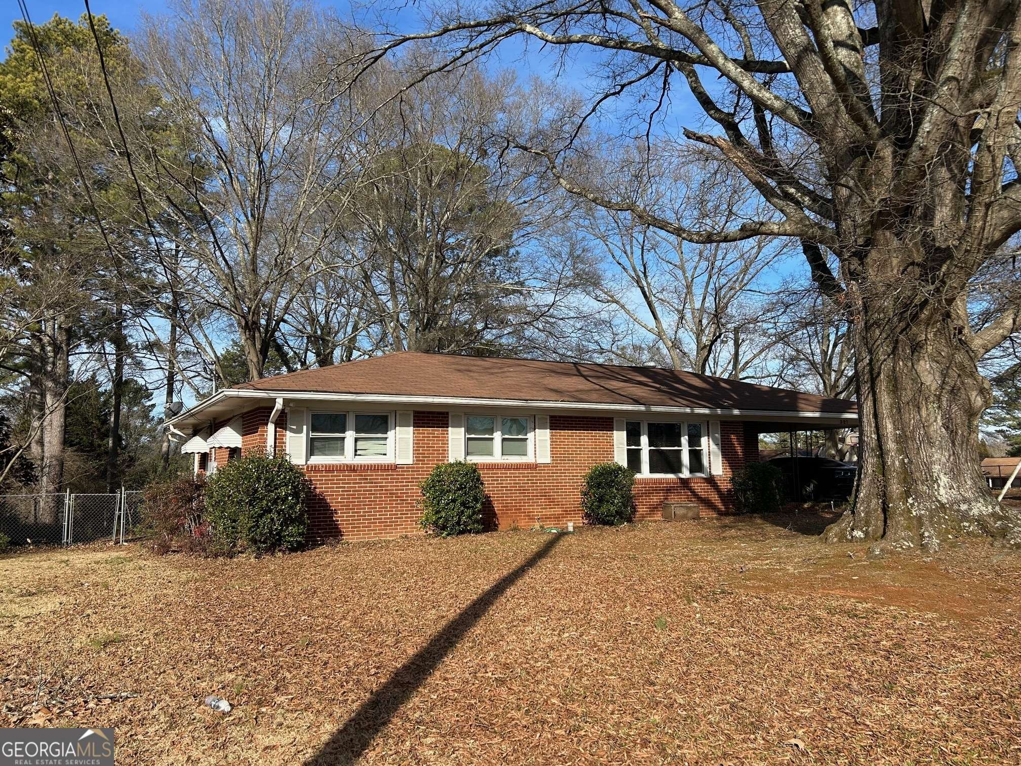 Cedartown, GA 30125,327 E Jule Peek