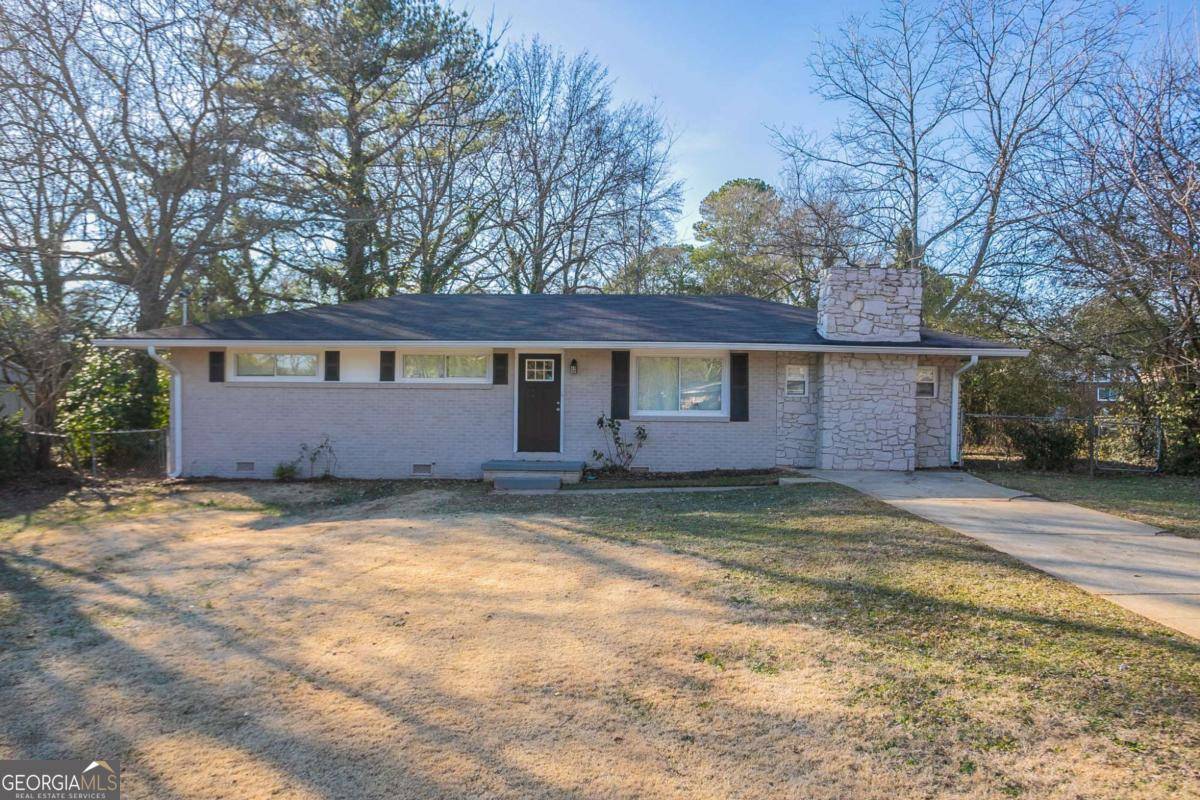 Decatur, GA 30032,3854 Brookcrest CIR