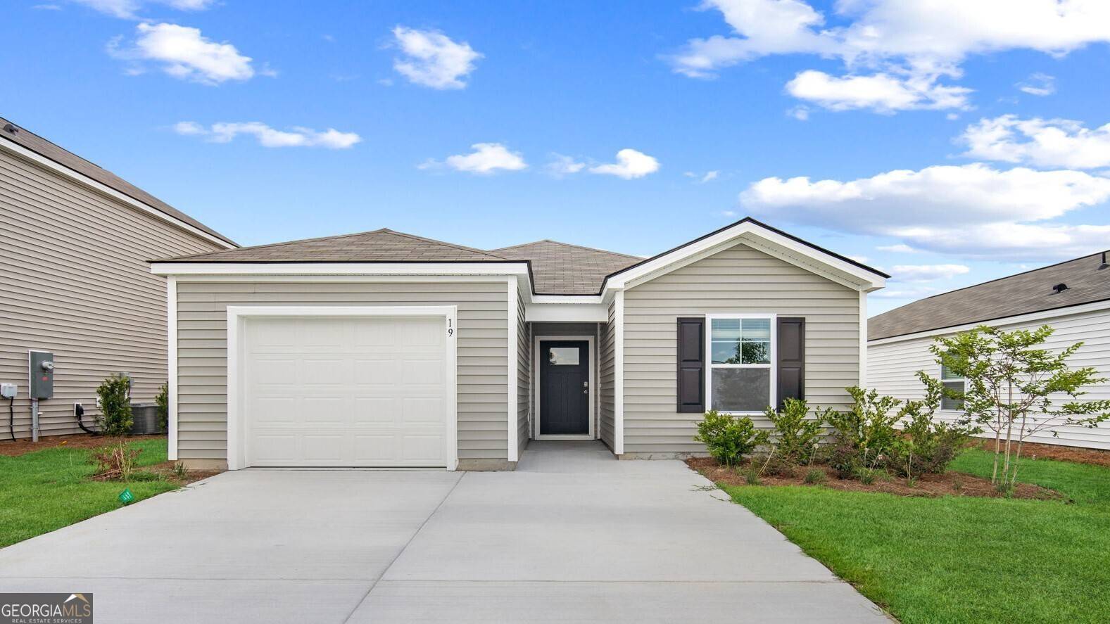 Port Wentworth, GA 31407,19 Jovita DR