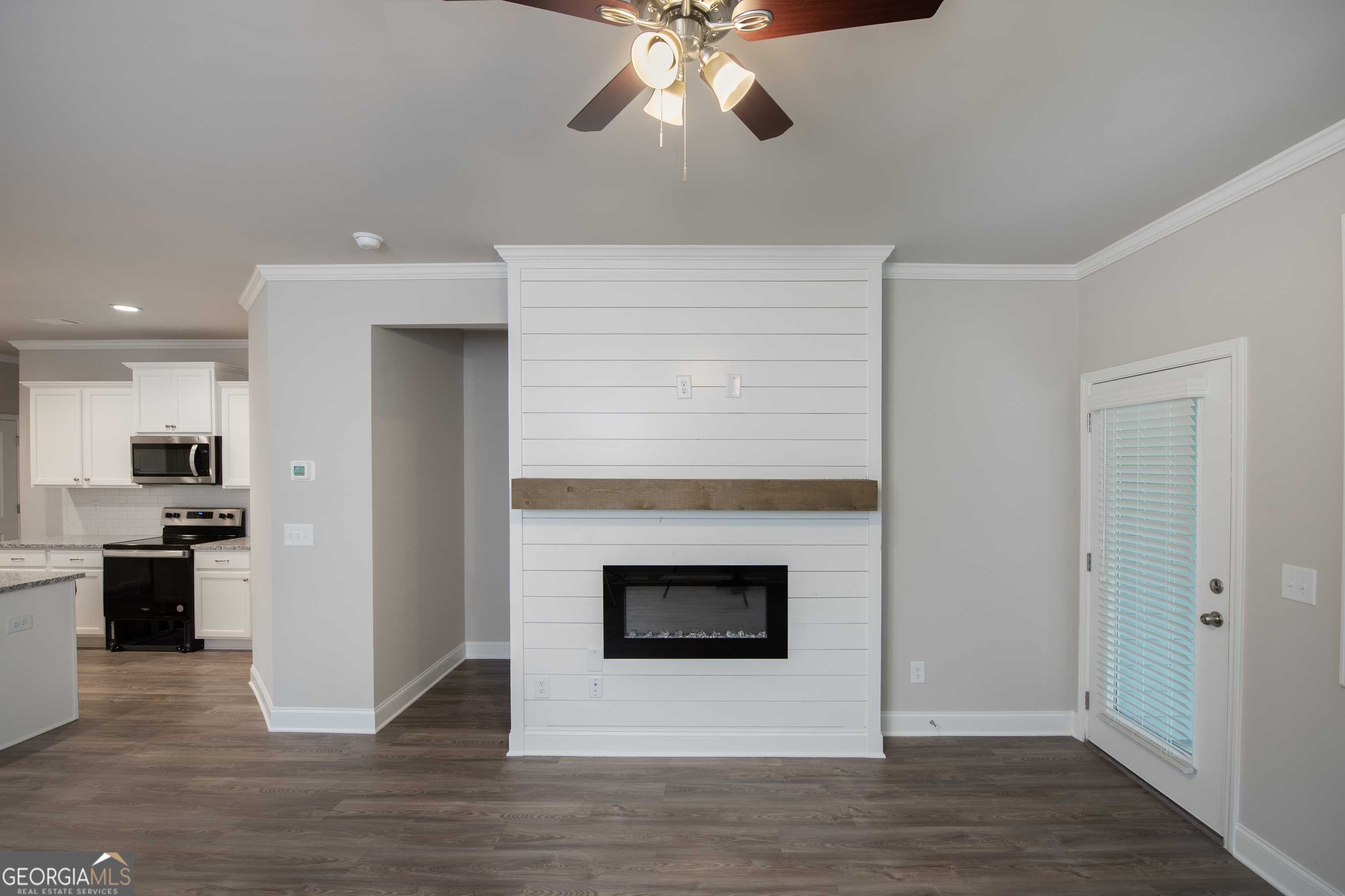 Flowery Branch, GA 30542,5378 GRAY BIRCH BND