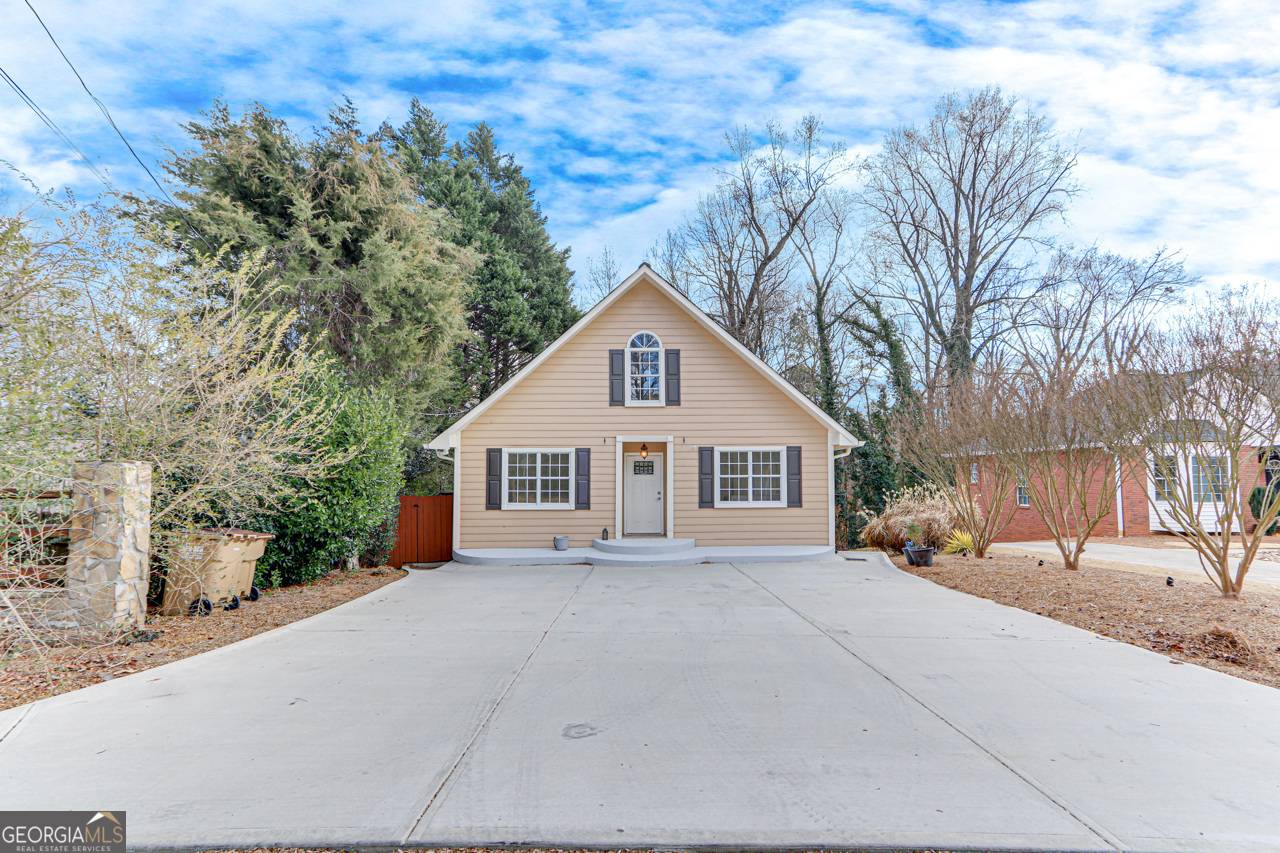 Buford, GA 30518,2843 Merritt DR