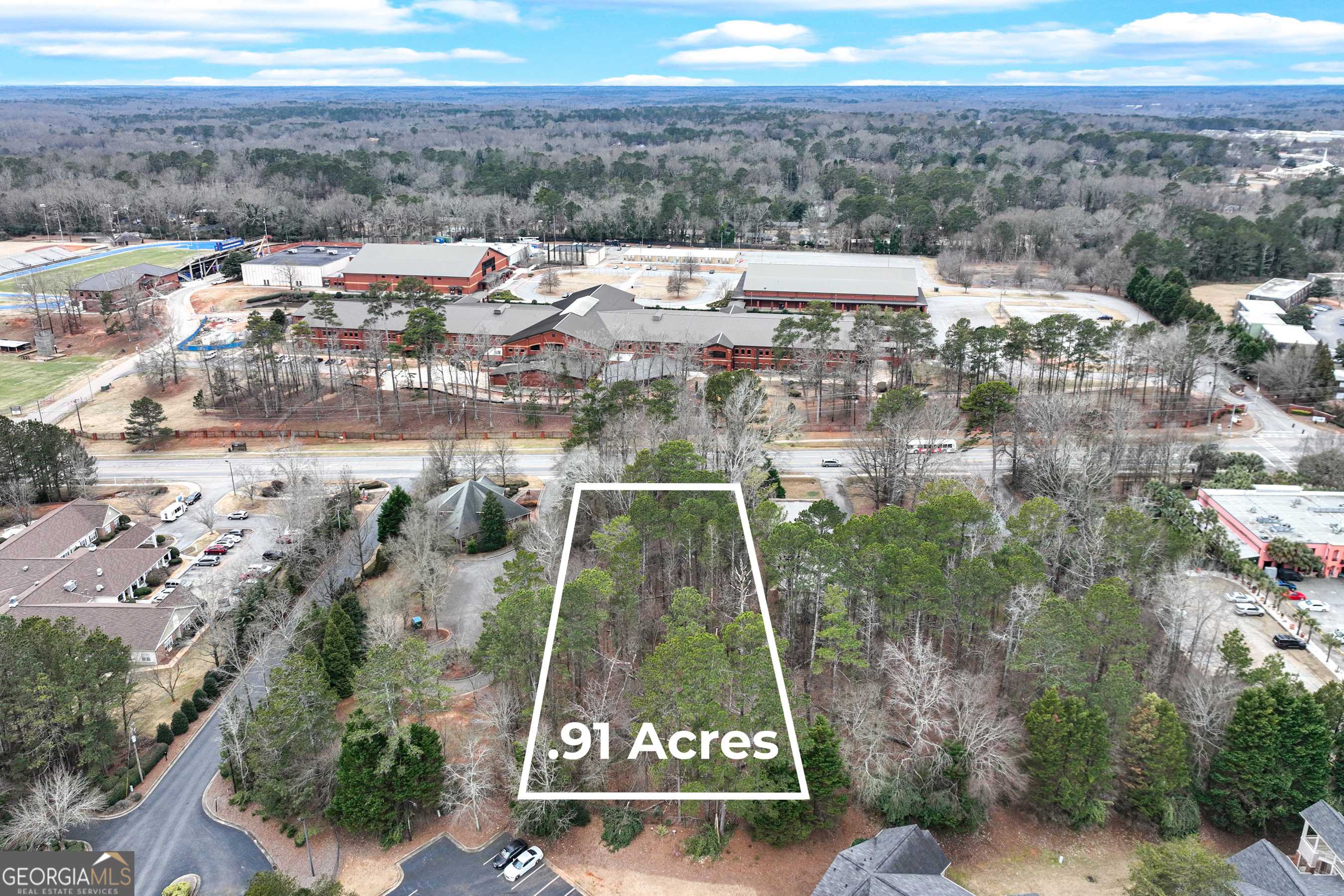 Athens, GA 30601,1283 Cedar Shoals DR