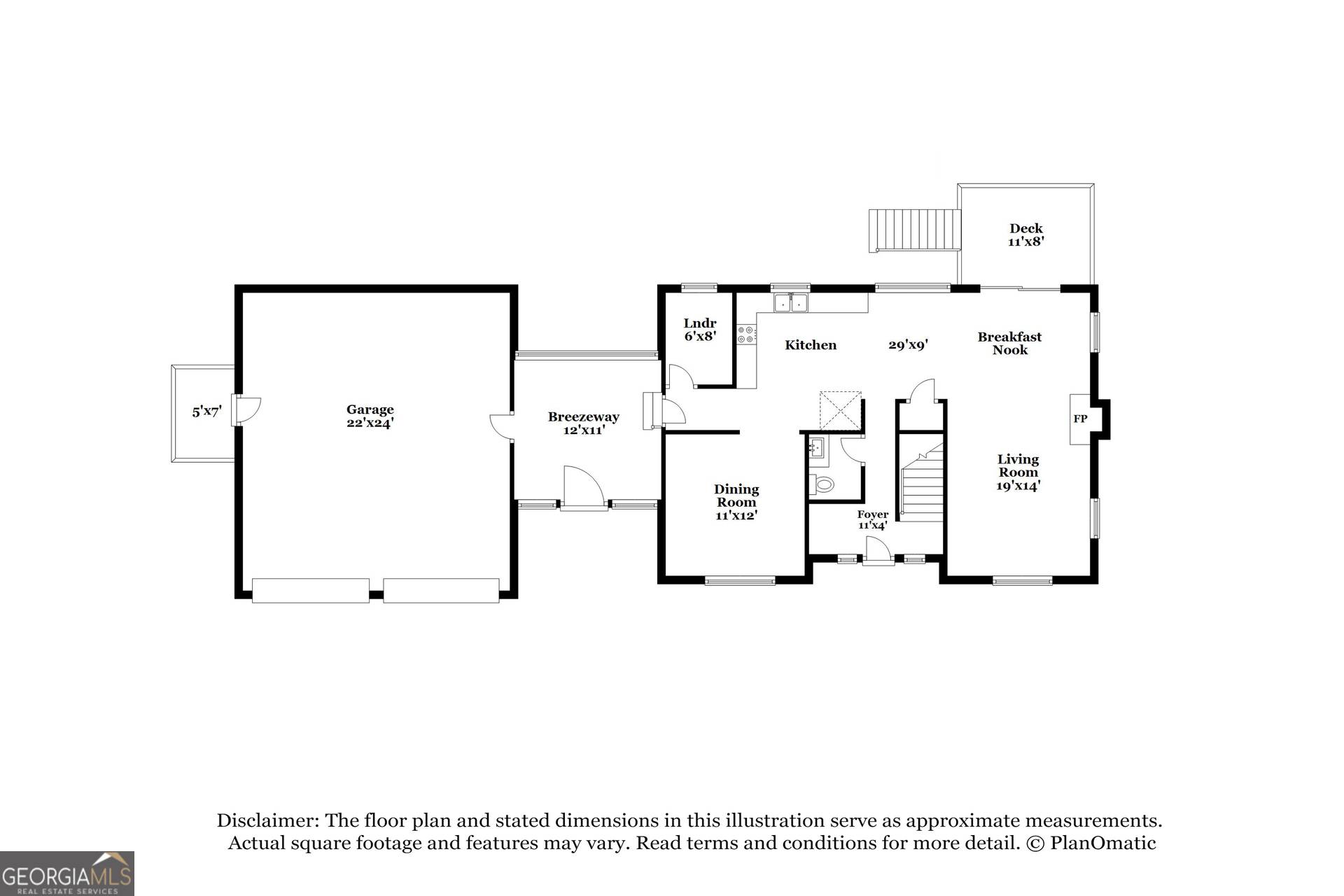 Snellville, GA 30039,3135 Revere CIR