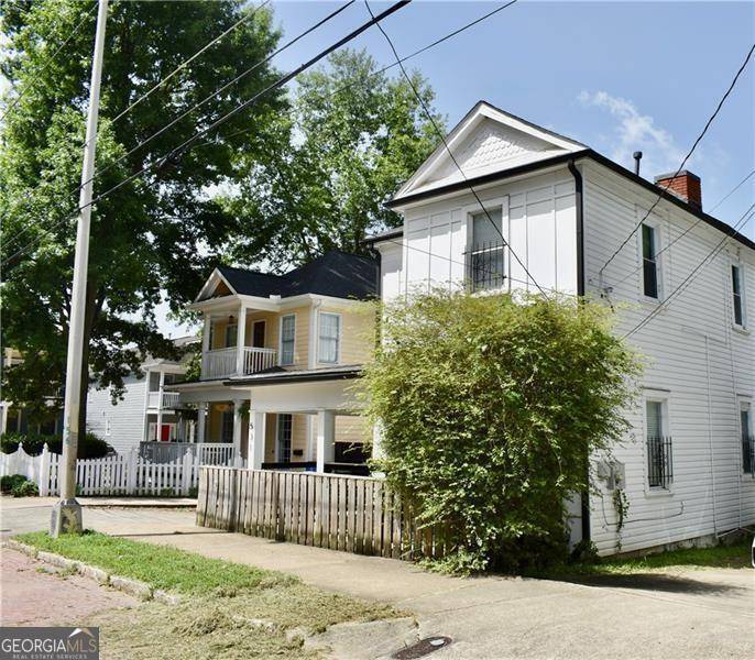 Atlanta, GA 30312,531 Connally ST