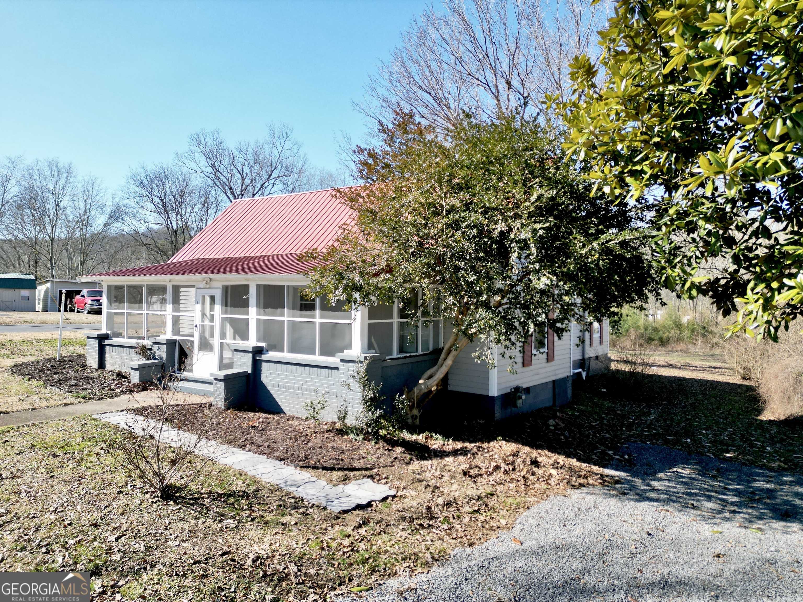 Lyerly, GA 30730,9 Foster AVE