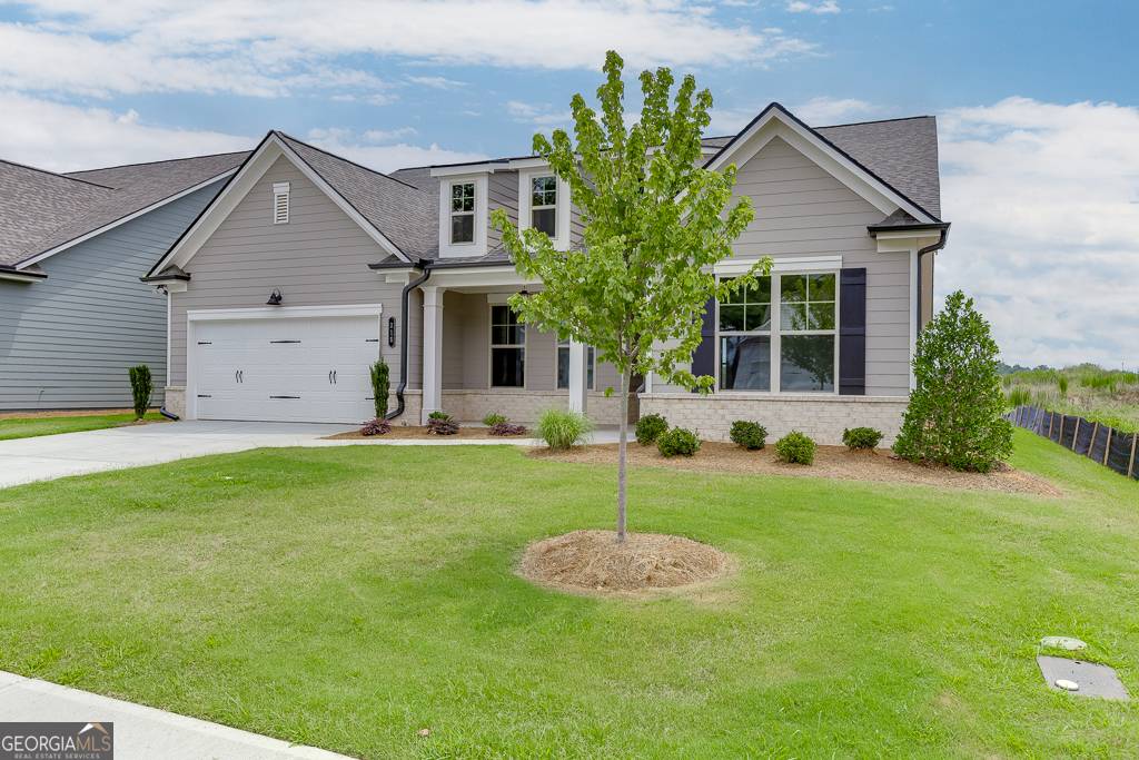 Jefferson, GA 30549,216 Montview DR #109